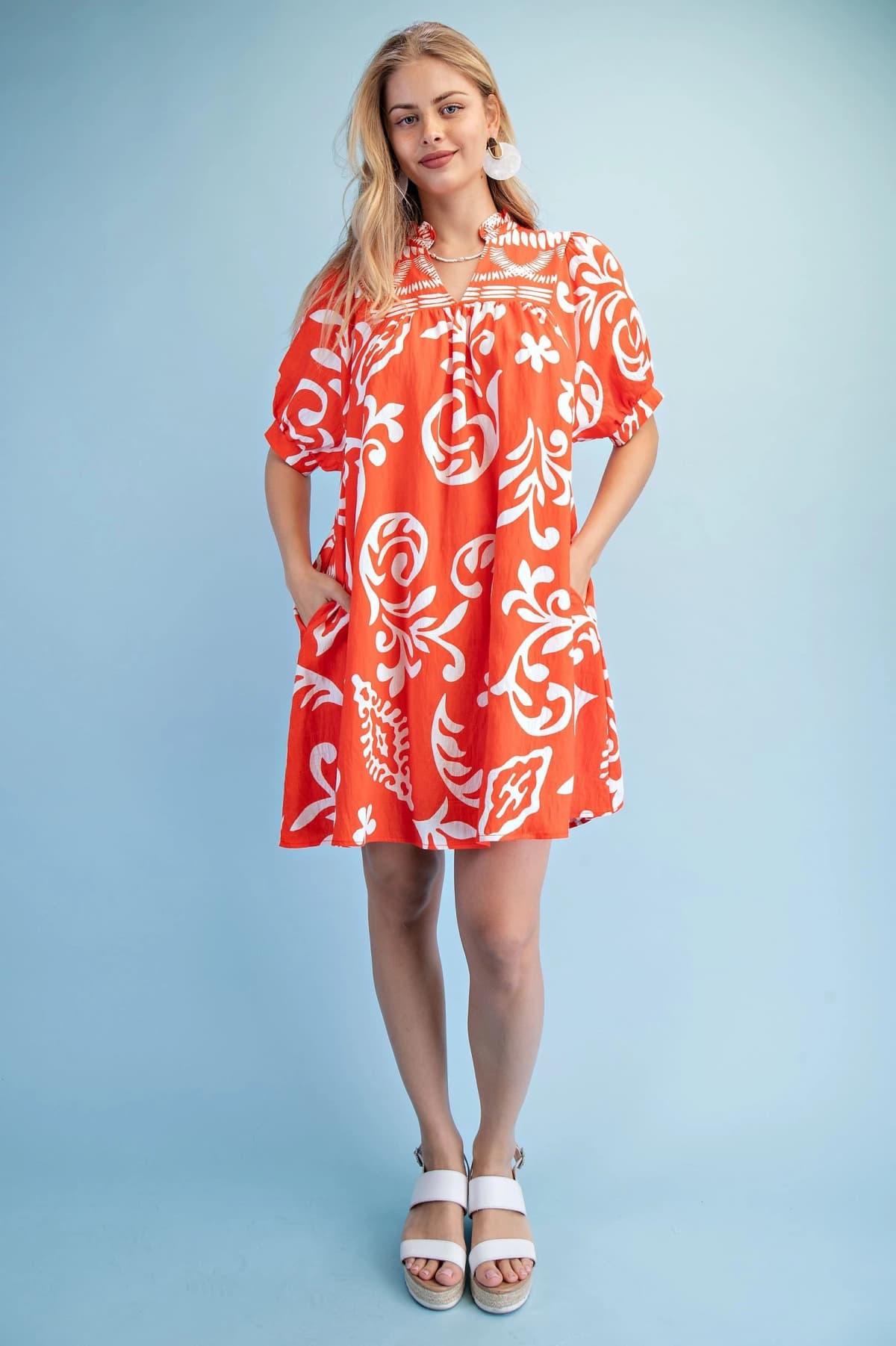 TE1923 - MANDARIN MIX