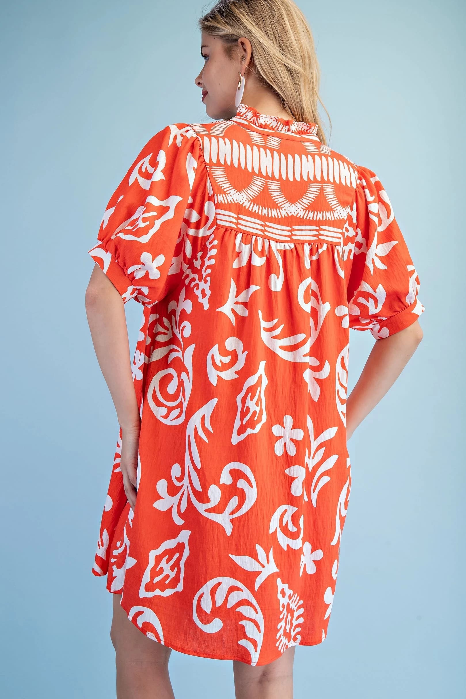 TE1923 - MANDARIN MIX