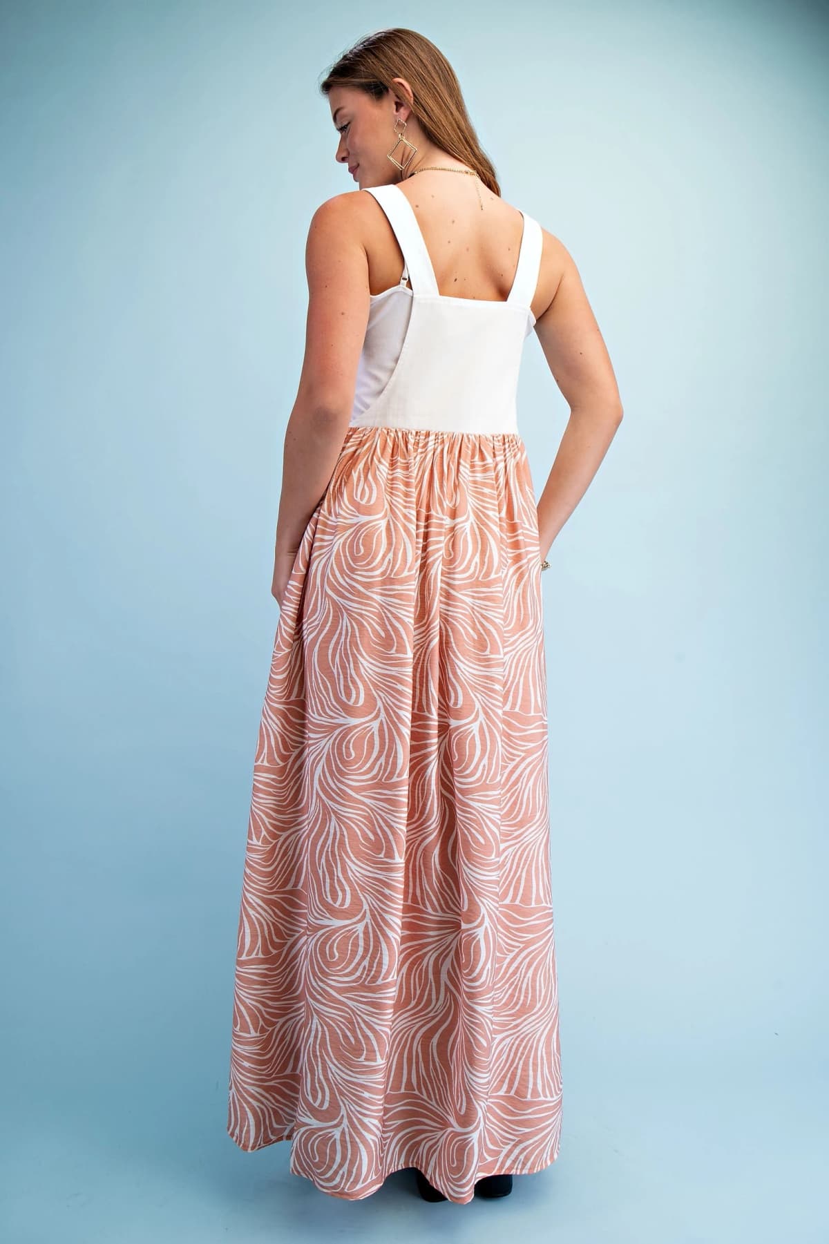 TY1256 - BLUSH COMBO