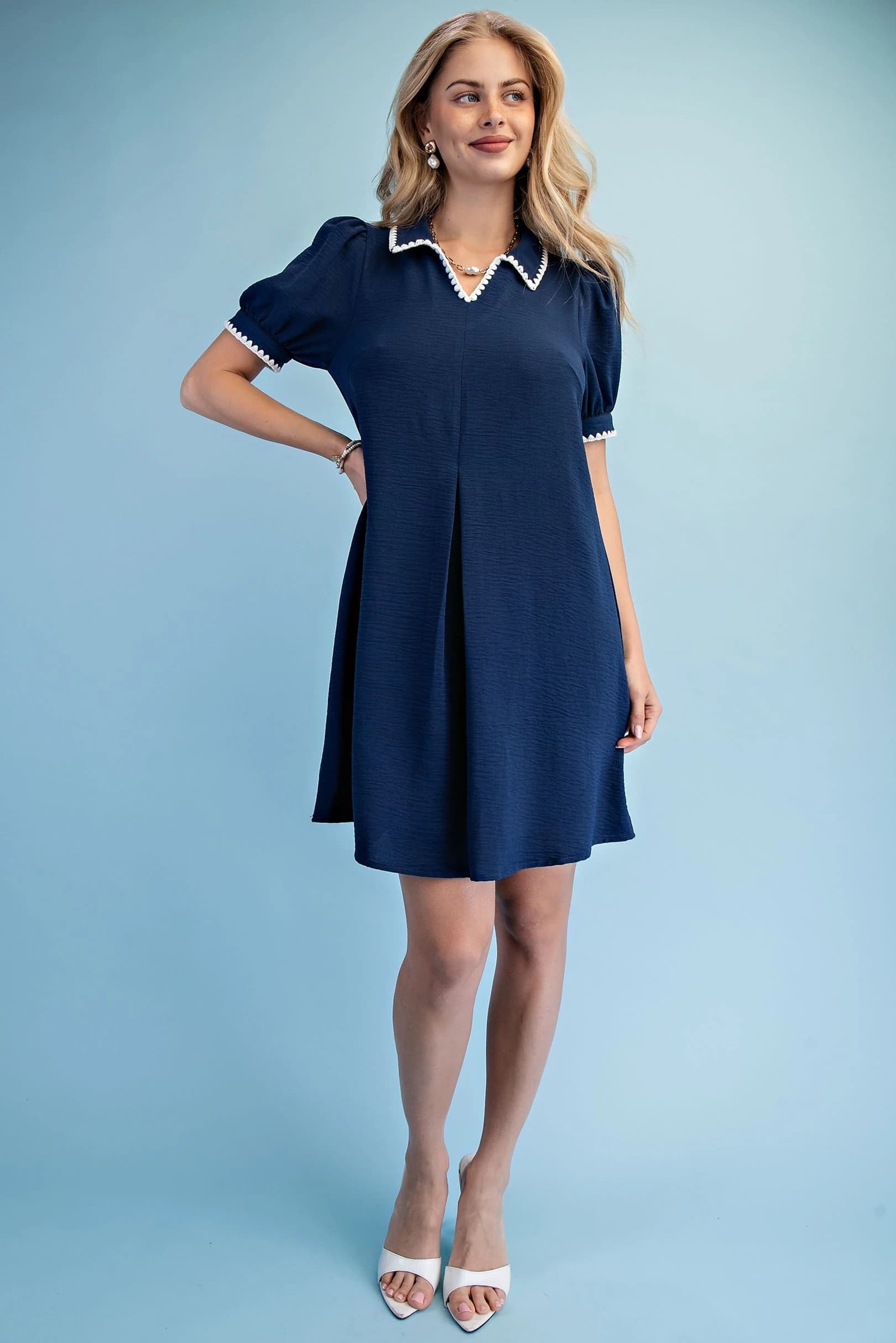 TY1234 - NAVY