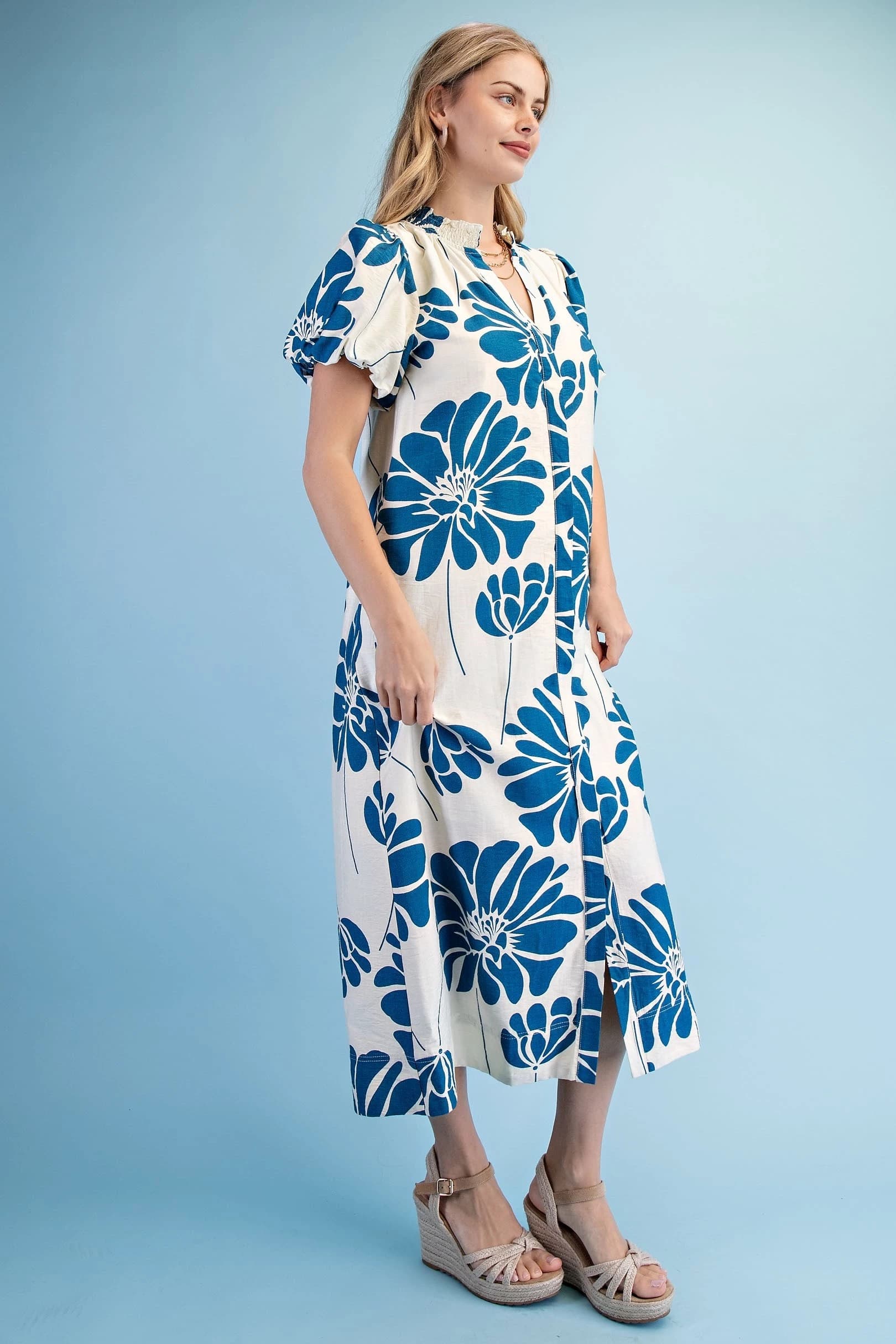 TE1939 - SEA BLUE MIX