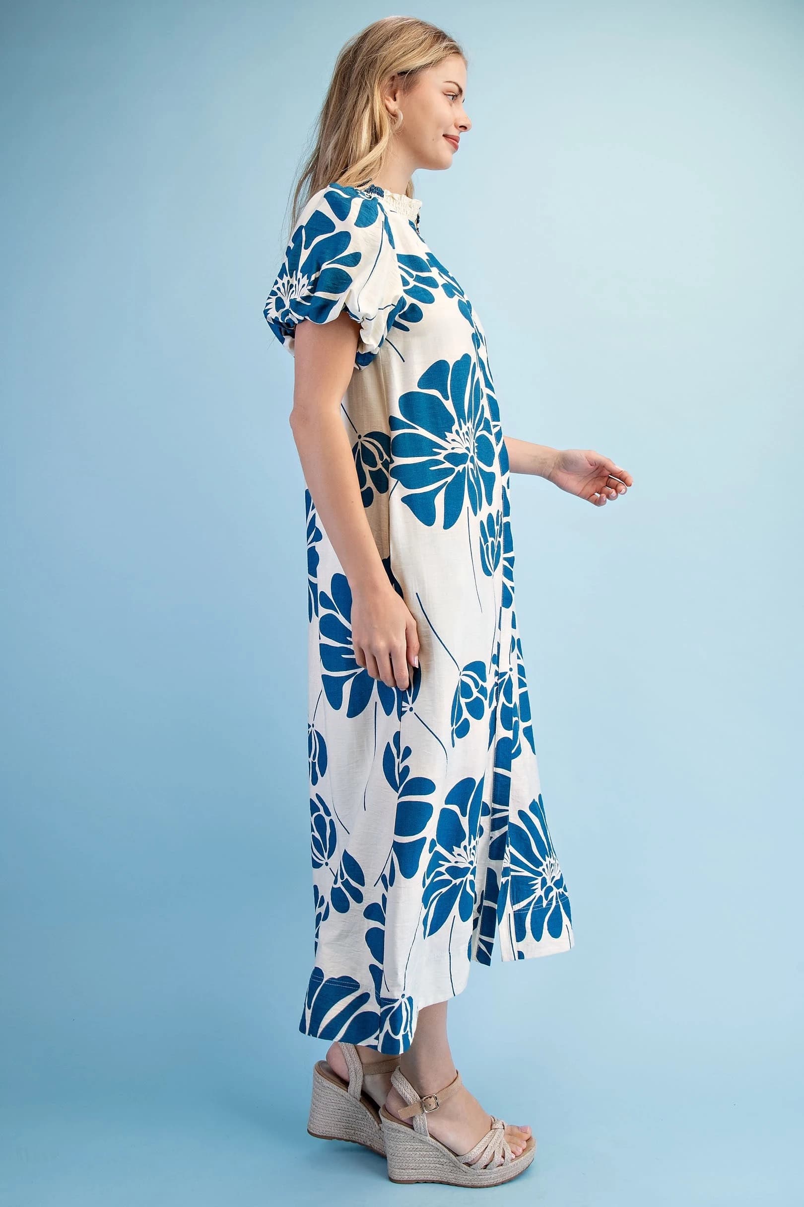 TE1939 - SEA BLUE MIX