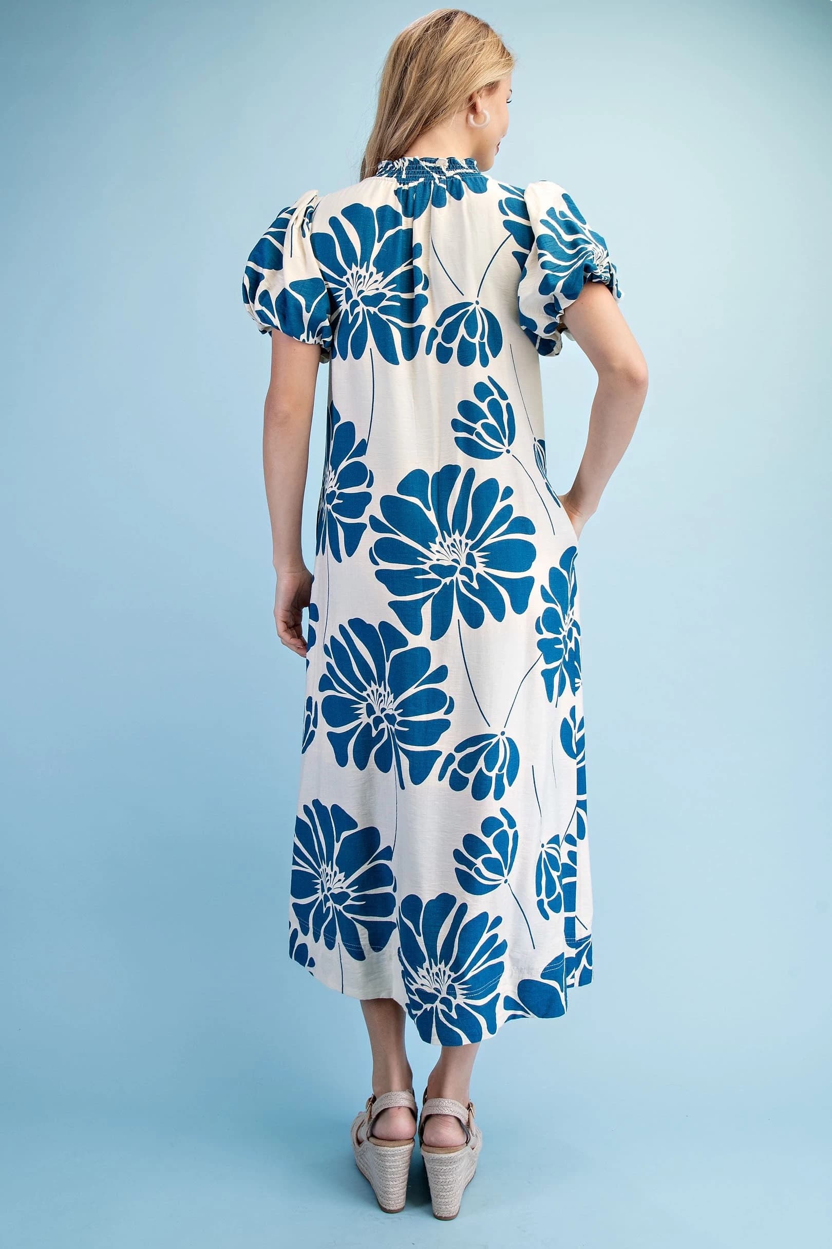 TE1939 - SEA BLUE MIX