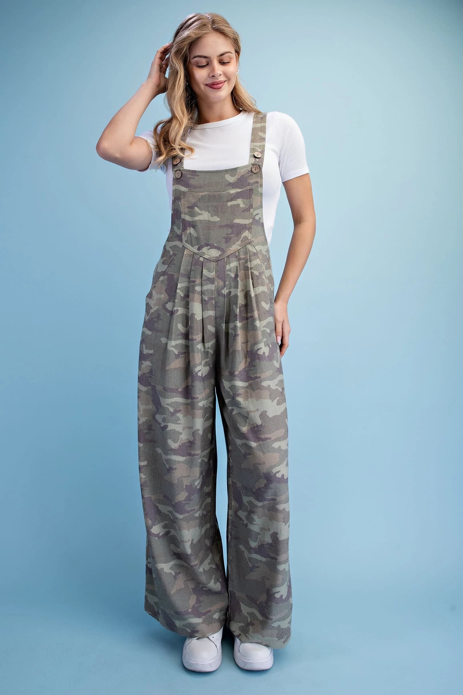 TY1251 - ARMY/GREEN