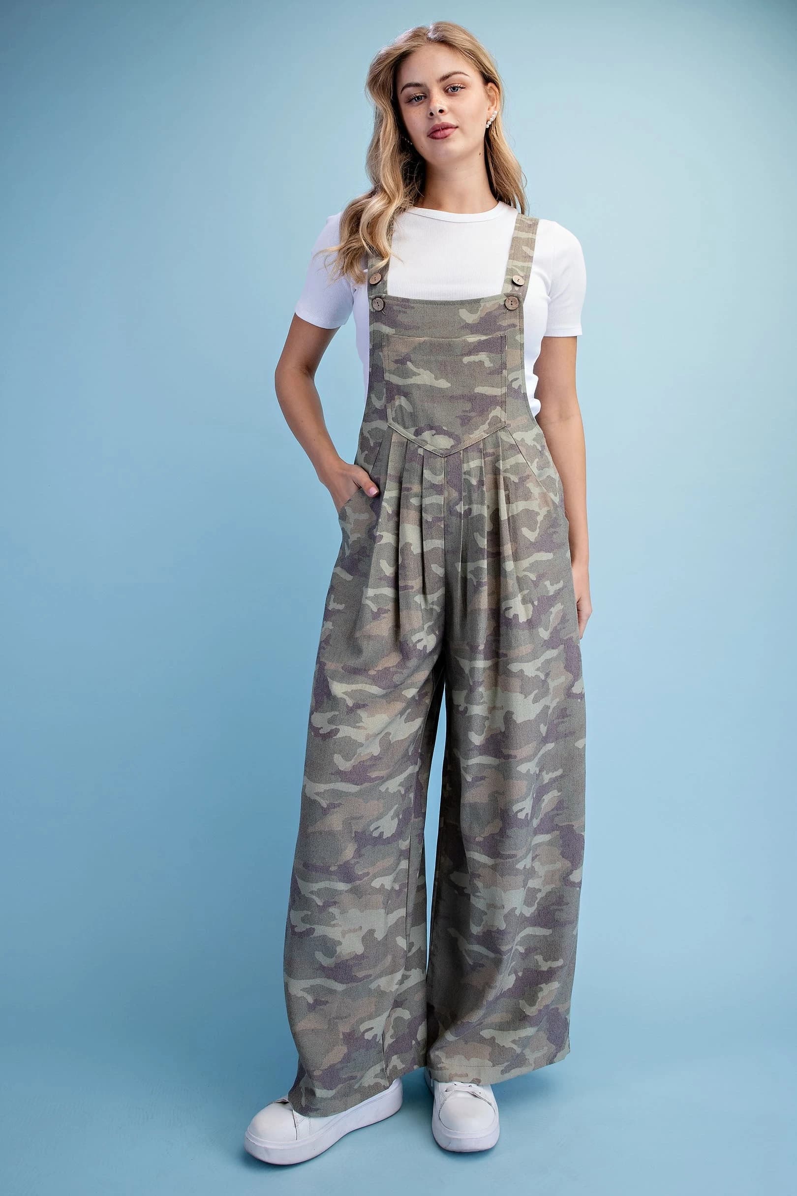 TY1251 - ARMY/GREEN