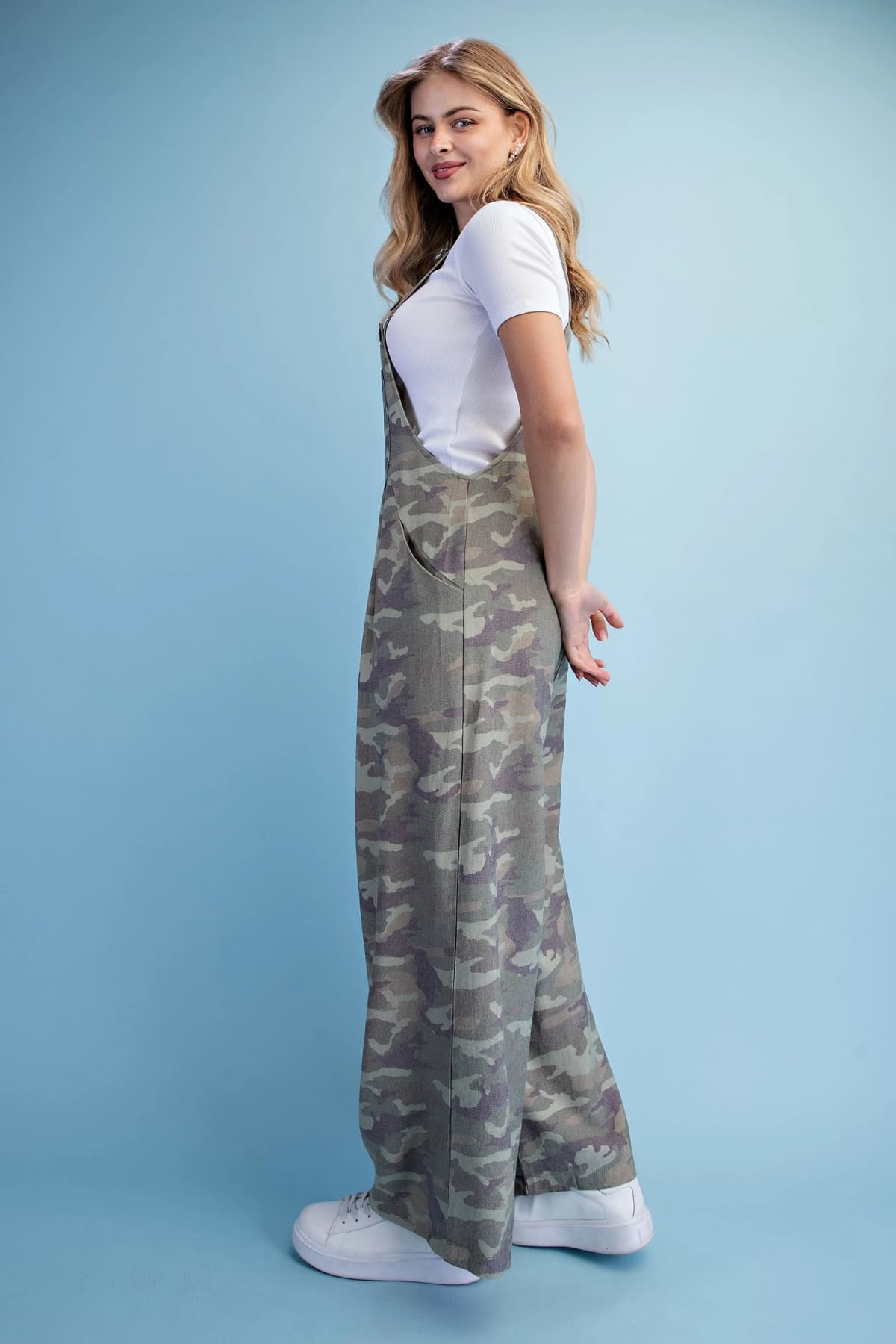 TY1251 - ARMY/GREEN
