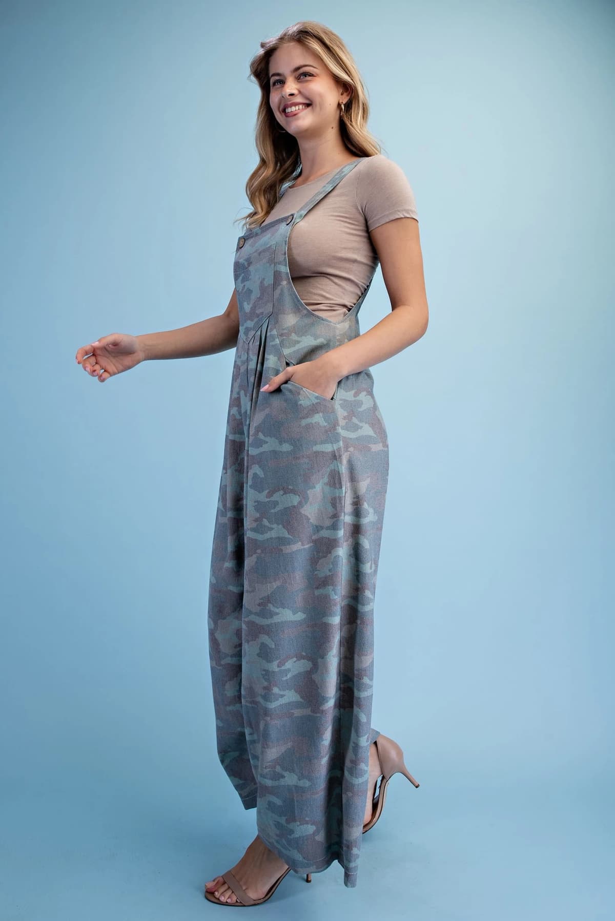 TY1251 - ARMY/TEAL