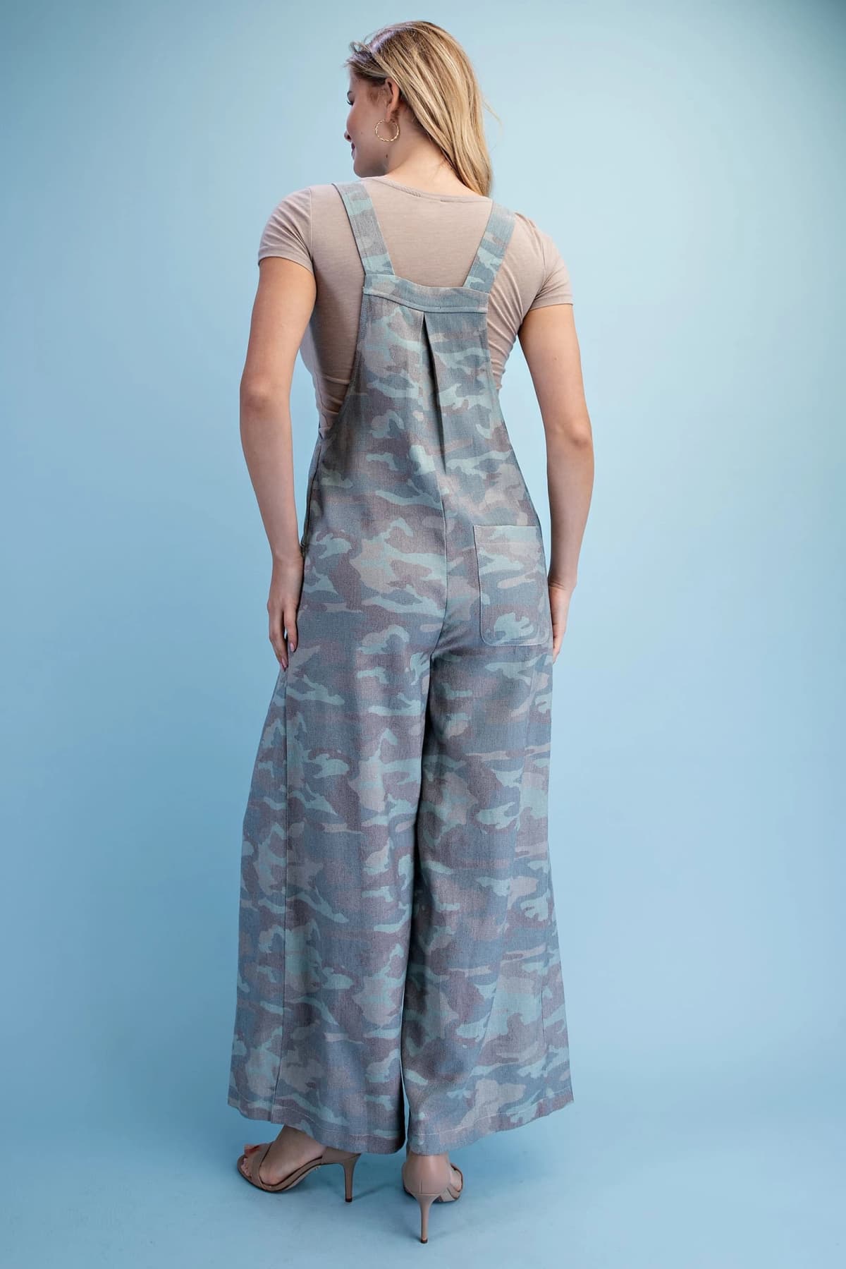 TY1251 - ARMY/TEAL