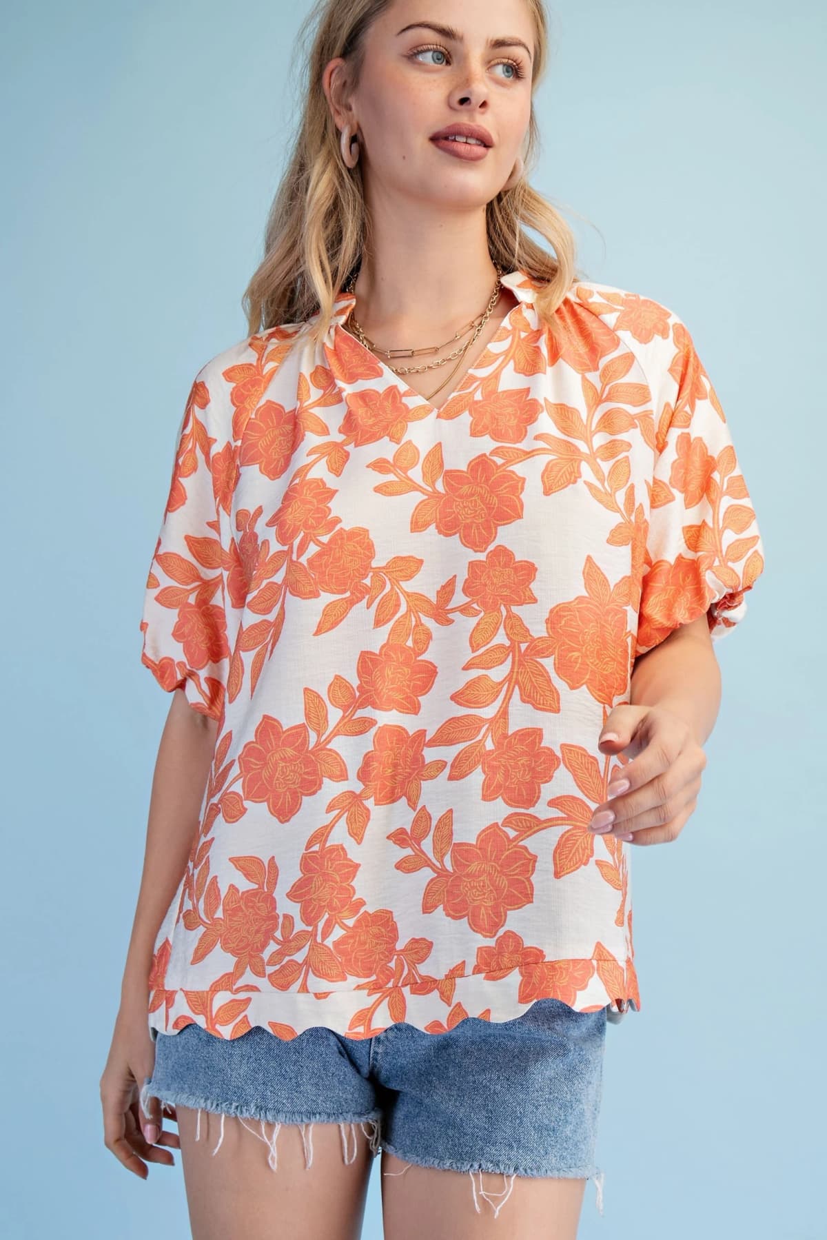 TY1204 - CORAL MIX