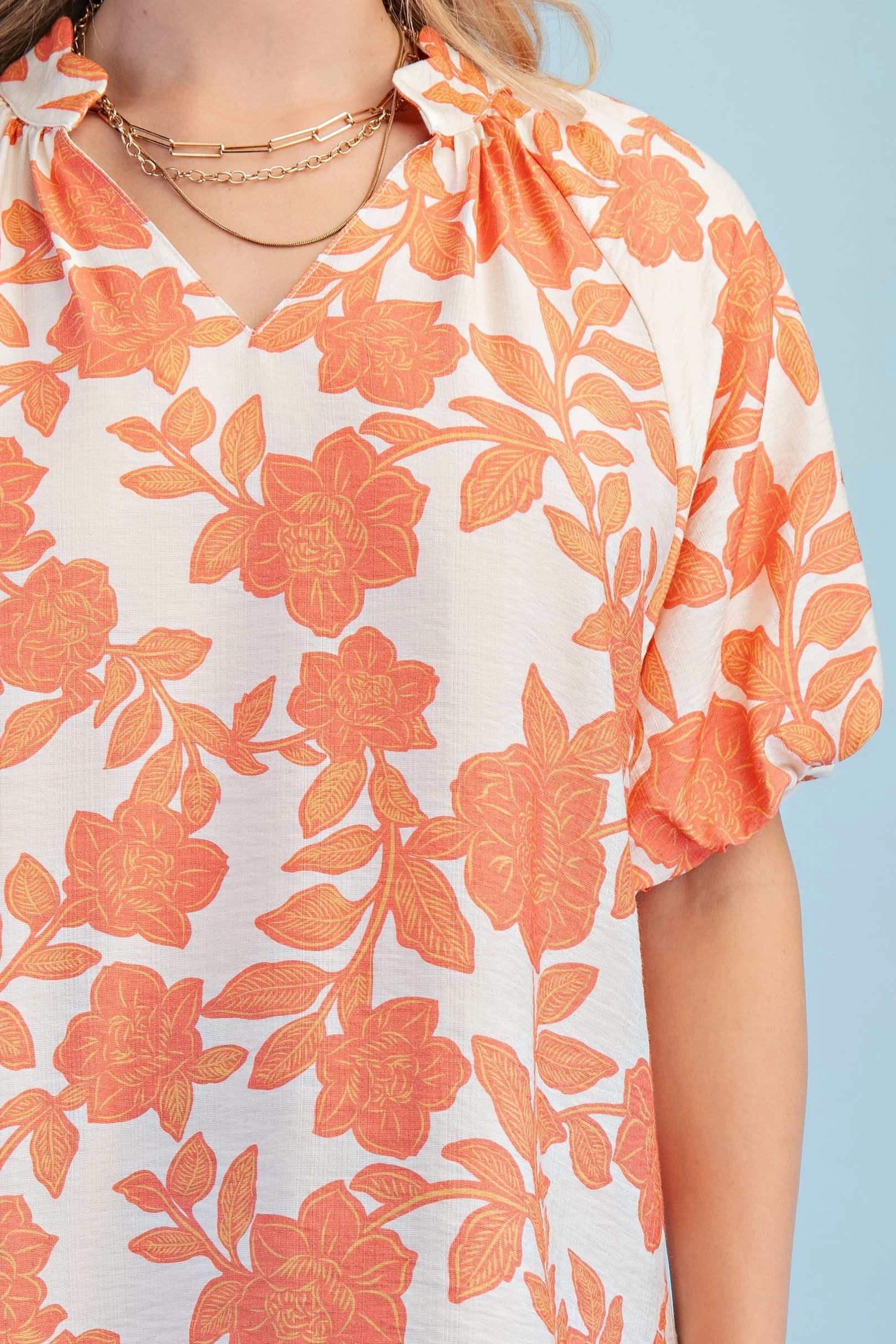 TY1204 - CORAL MIX