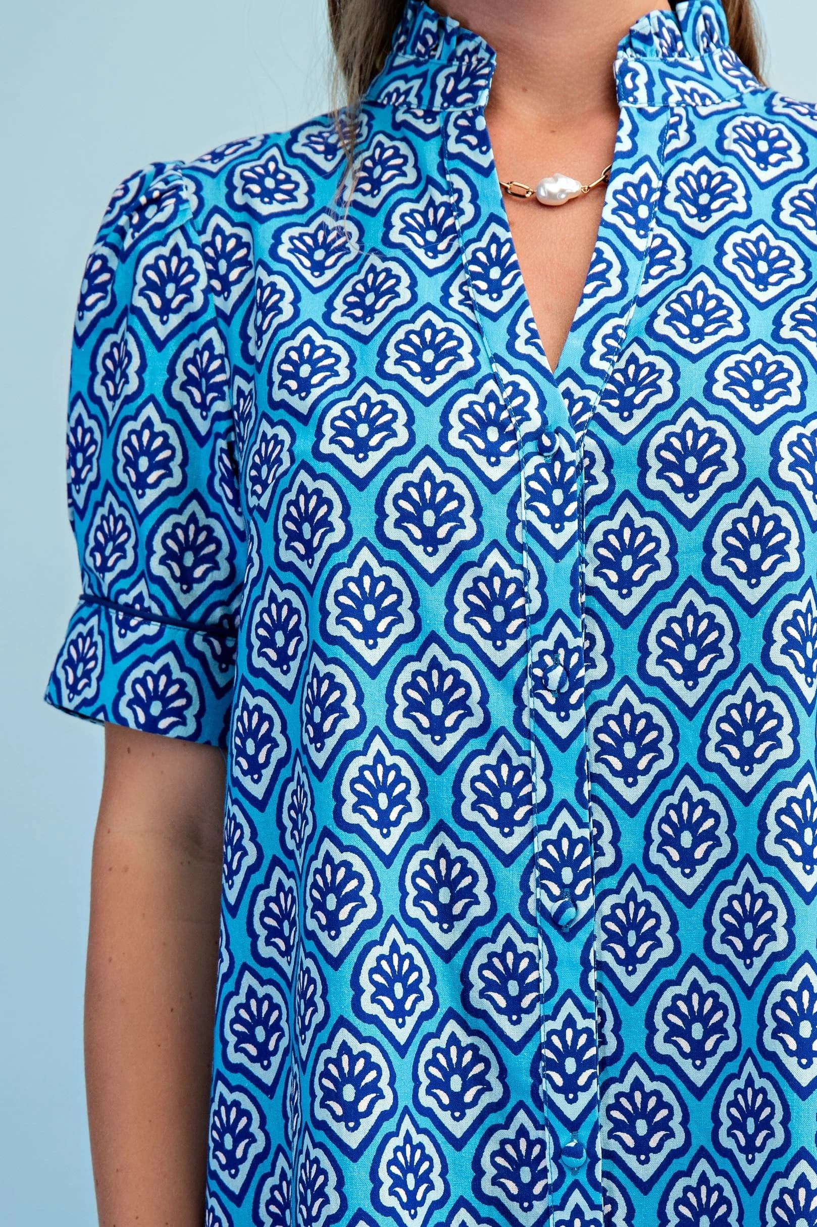 TE1937 - SAPPHIRE MIX