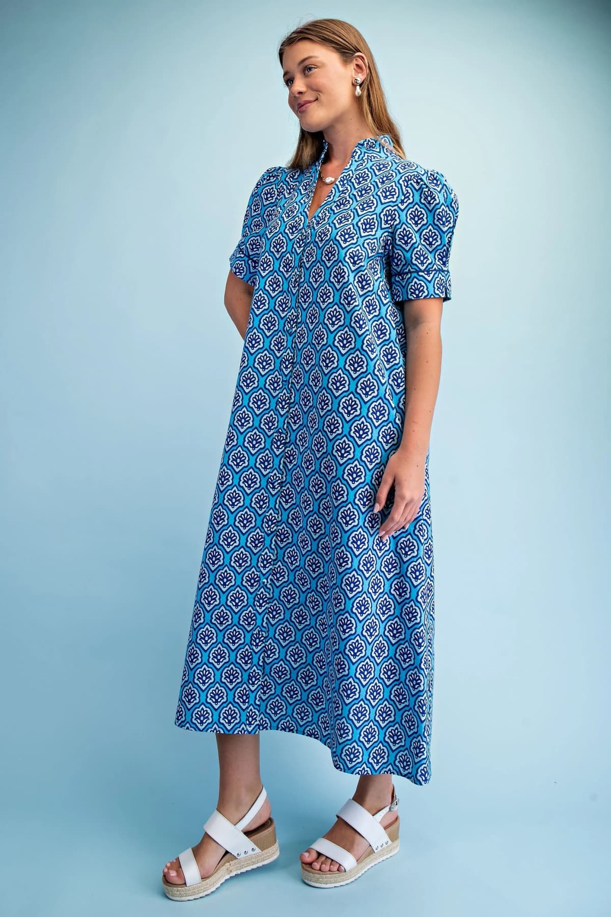 TE1937 - SAPPHIRE MIX