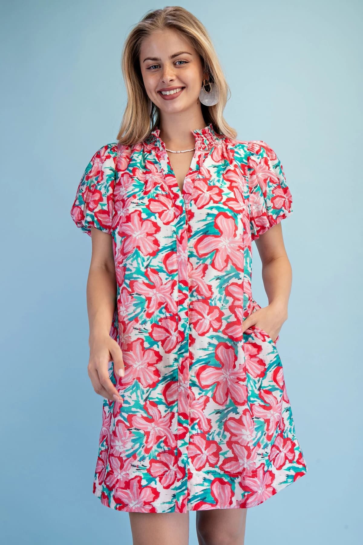 TE1940 - WATERMELON MIX