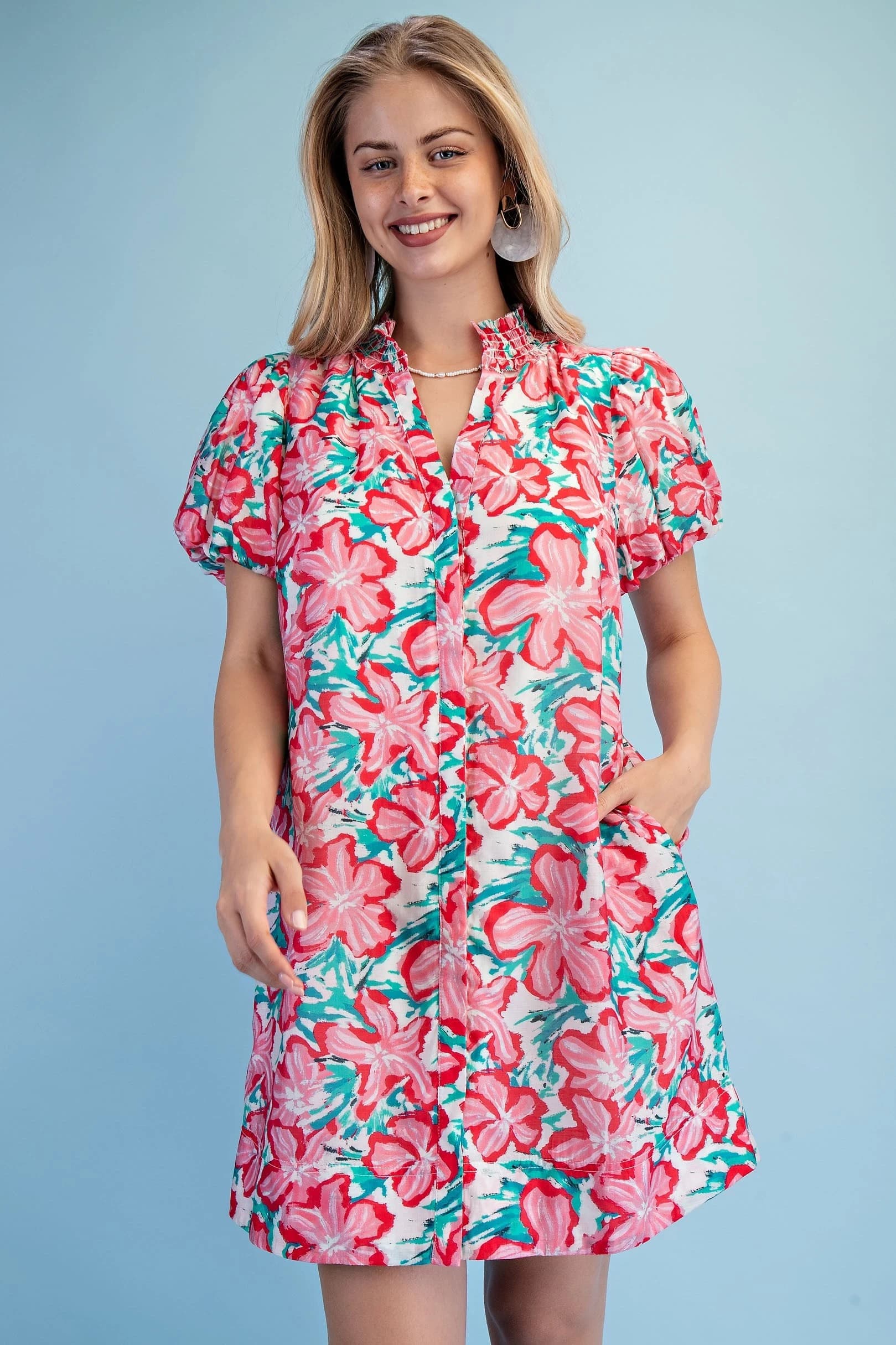 TE1940 - WATERMELON MIX