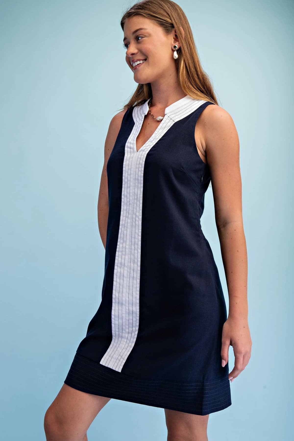 TE1950 - NAVY