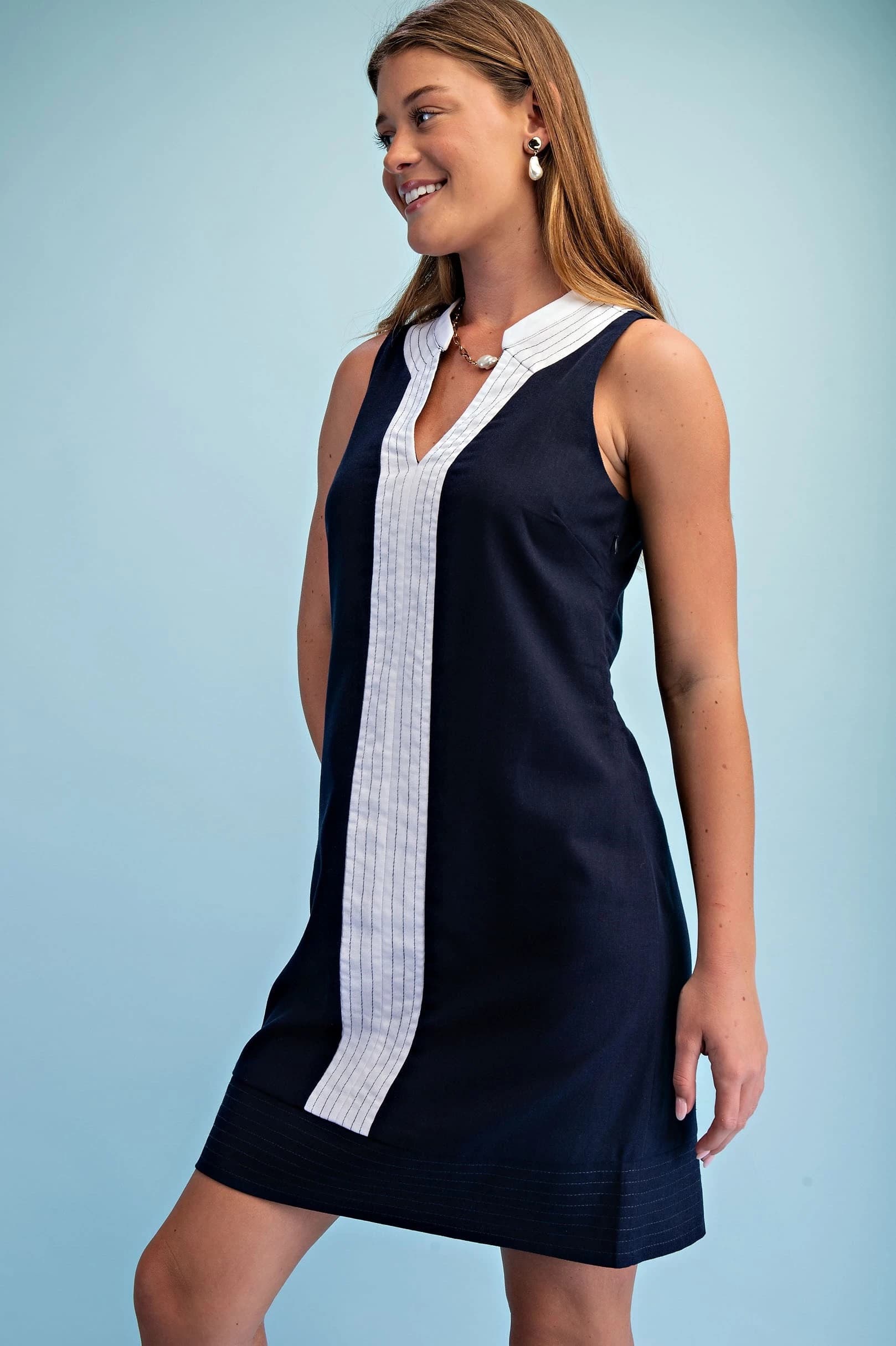 TE1950 - NAVY