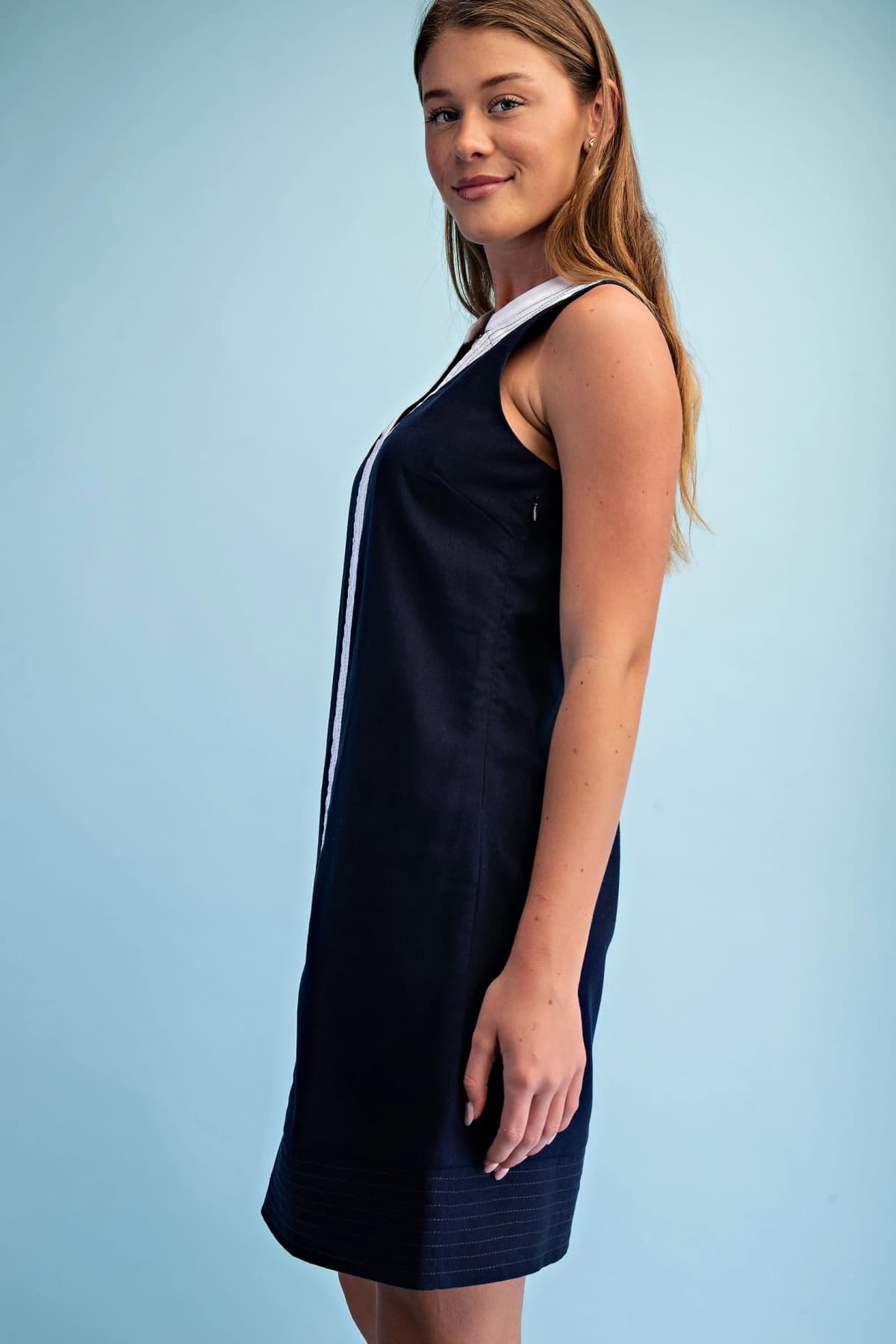 TE1950 - NAVY