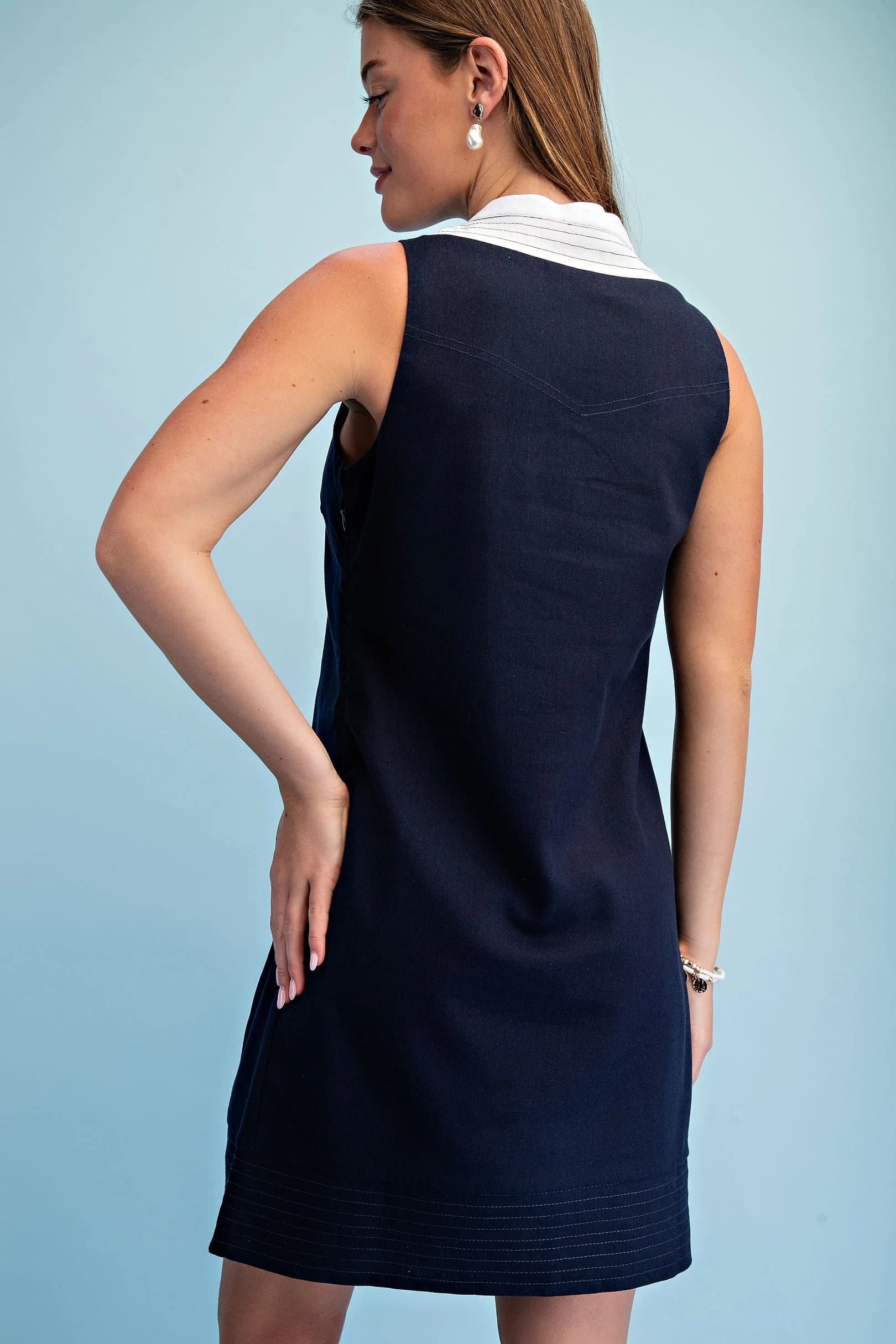 TE1950 - NAVY