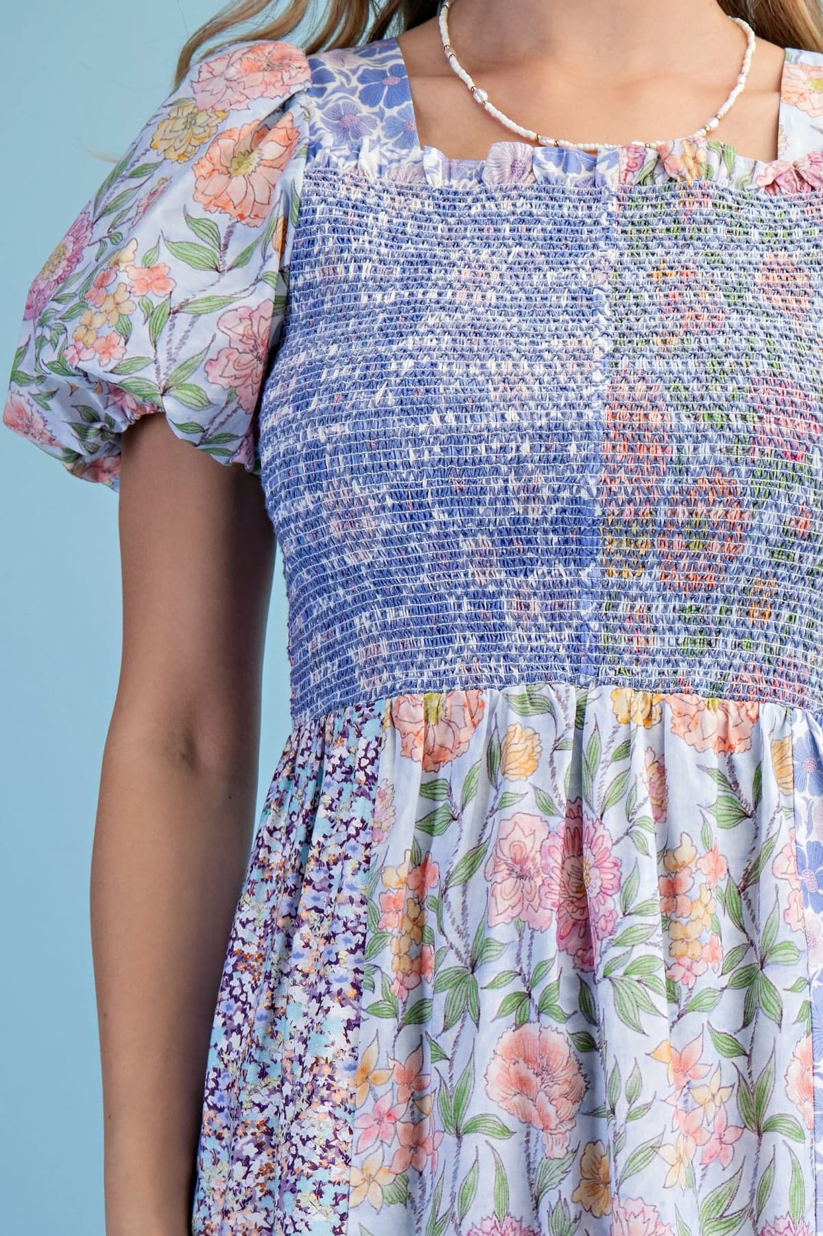 TE1920 - PERIWINKLE MIX