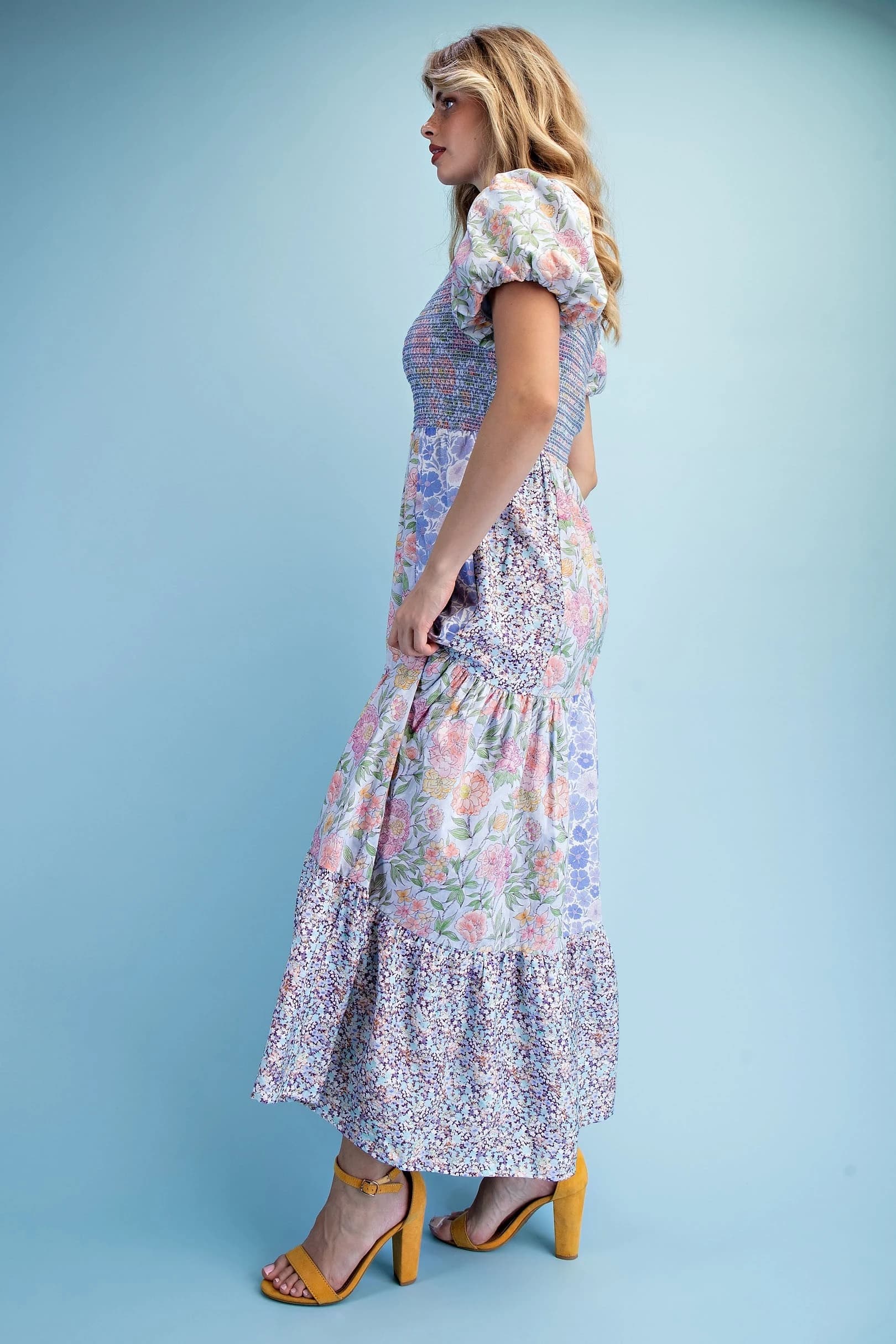 TE1920 - PERIWINKLE MIX