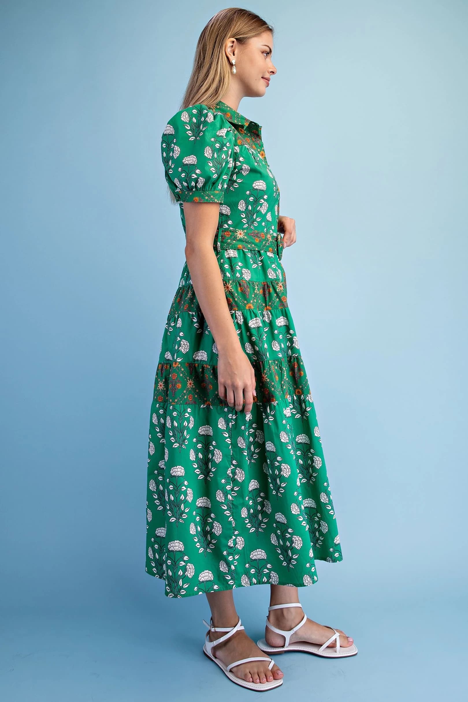 TE1959 - GREEN MIX