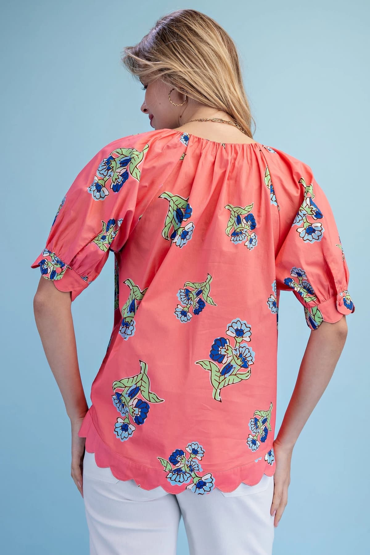 TE1964 - CORAL MIX