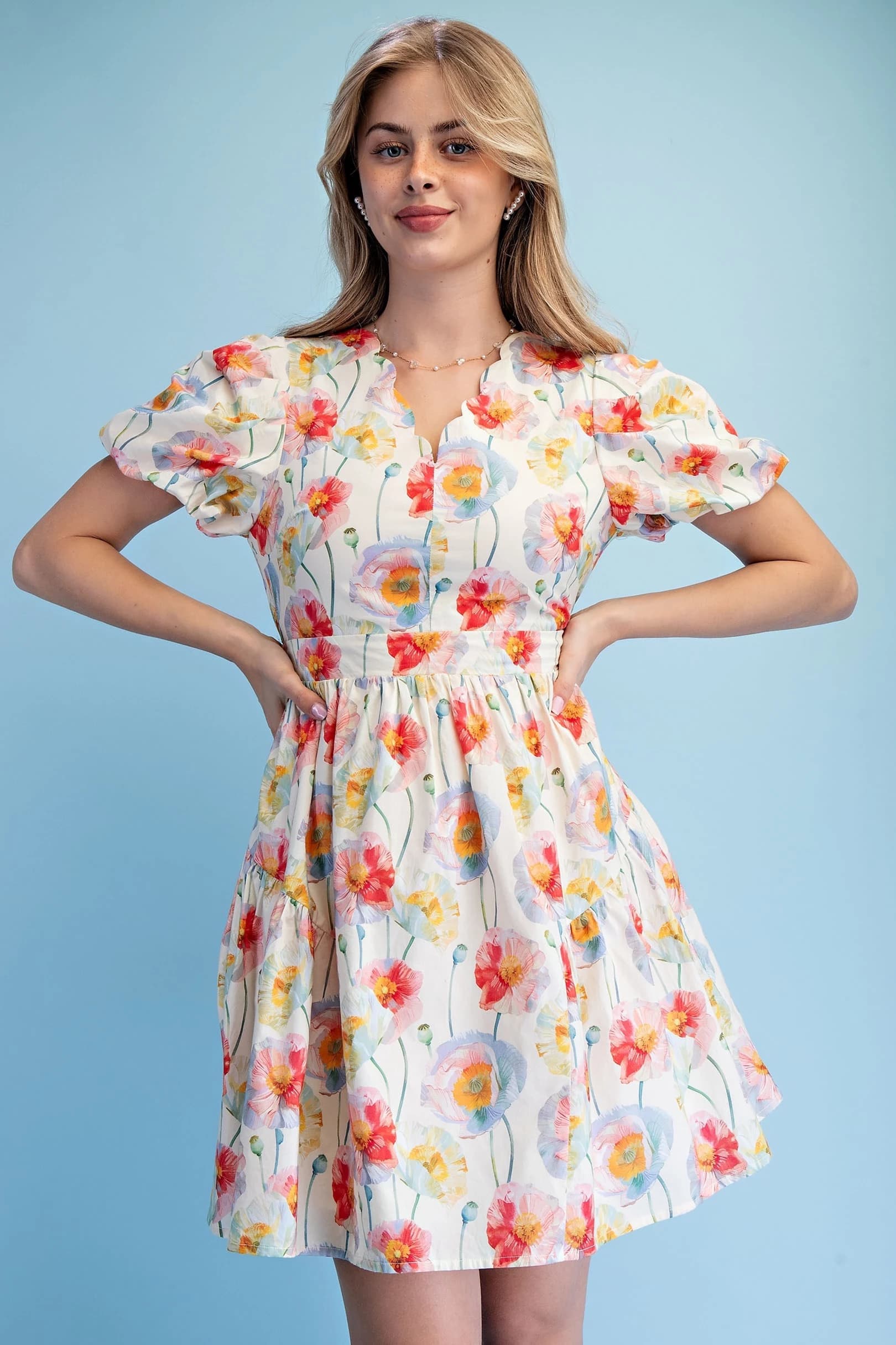 TE1928 - VANILLA MIX