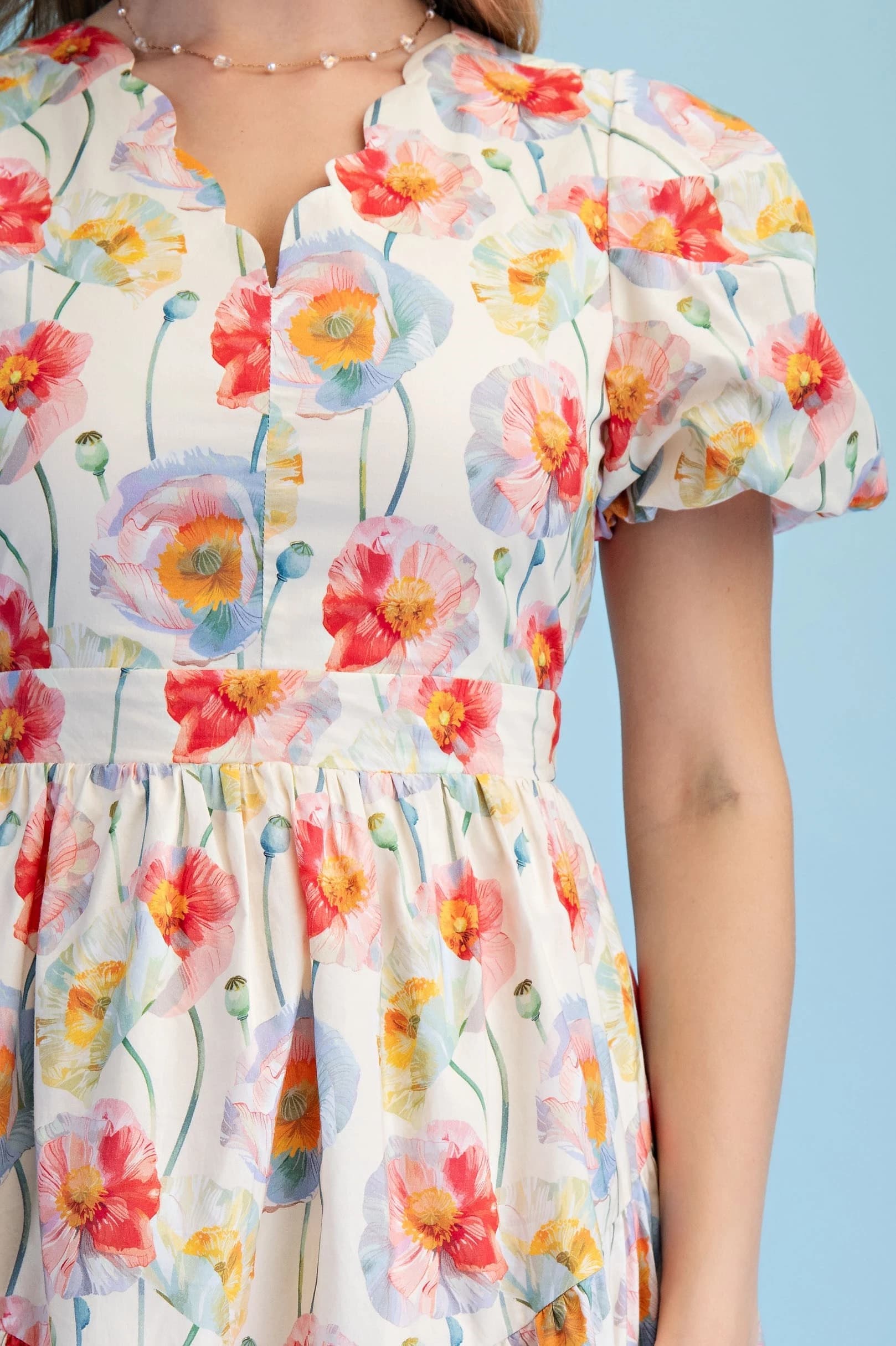 TE1928 - VANILLA MIX