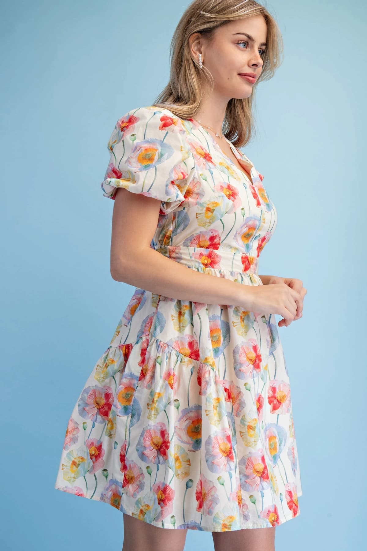 TE1928 - VANILLA MIX