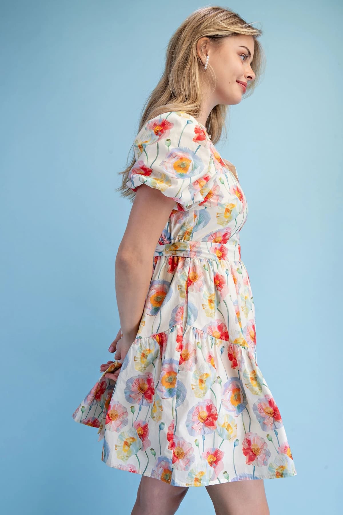 TE1928 - VANILLA MIX