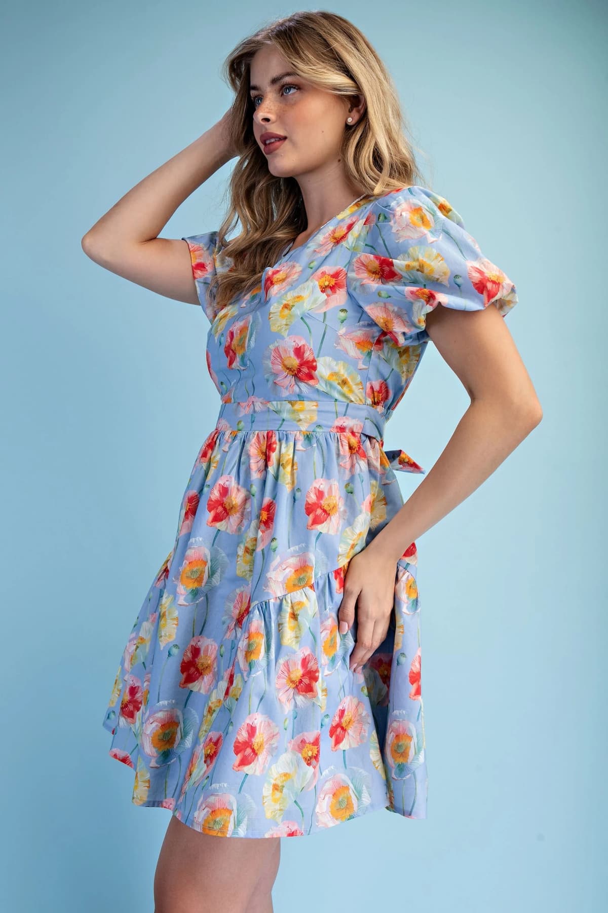 TE1928 - SKY BLUE MIX