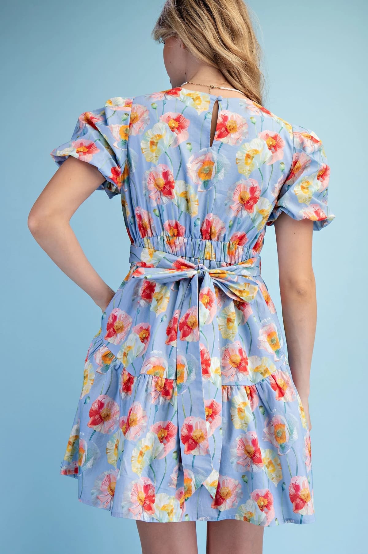 TE1928 - SKY BLUE MIX