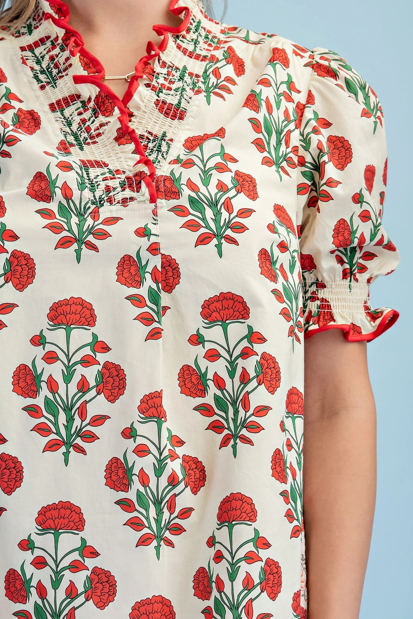 TE1960 - CREAM MIX