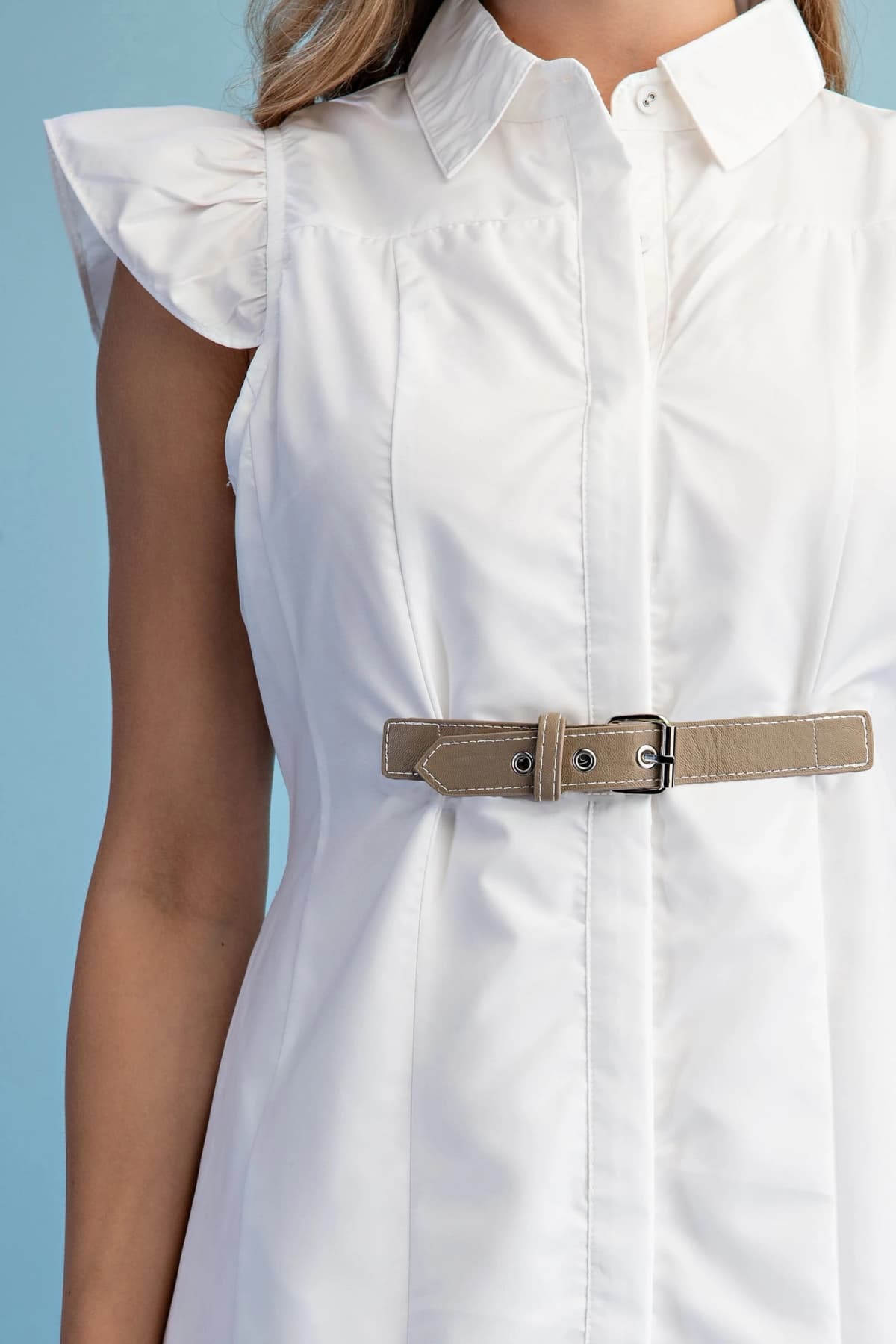 TY1252 - OFF WHITE MIX