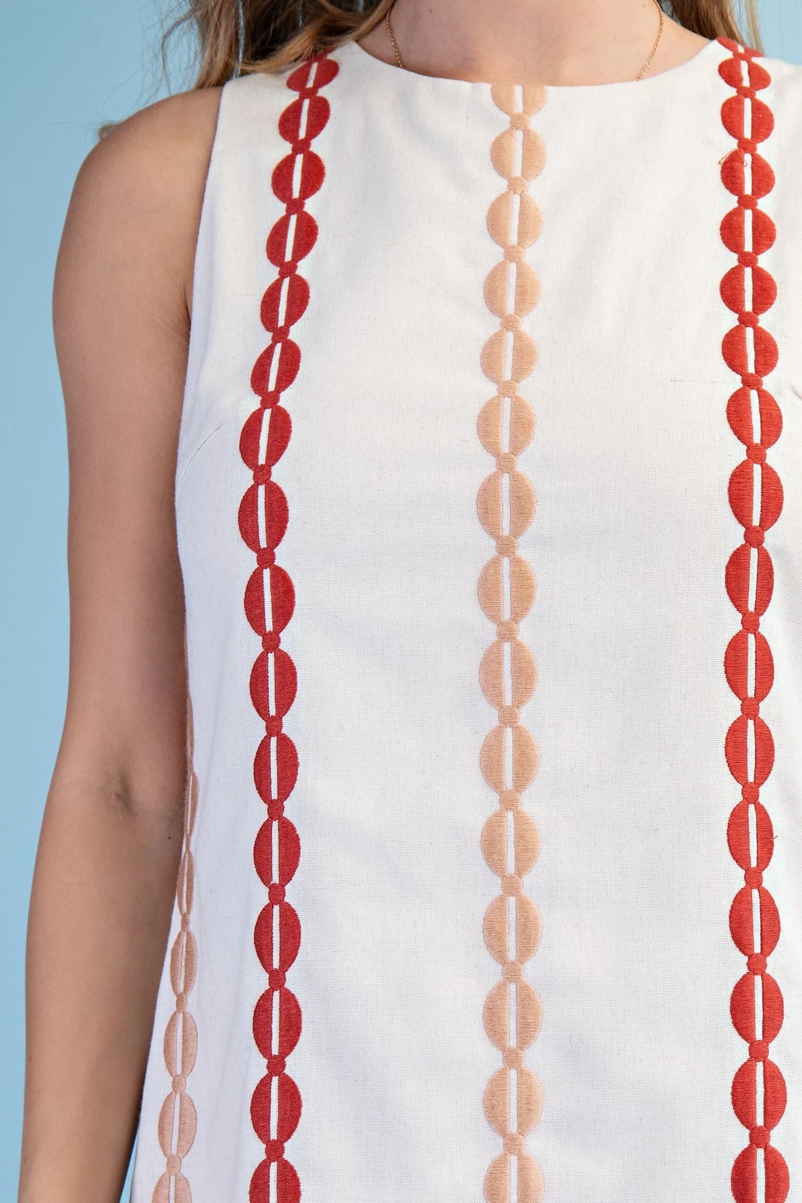 TY1276 - TERRACOTTA MIX