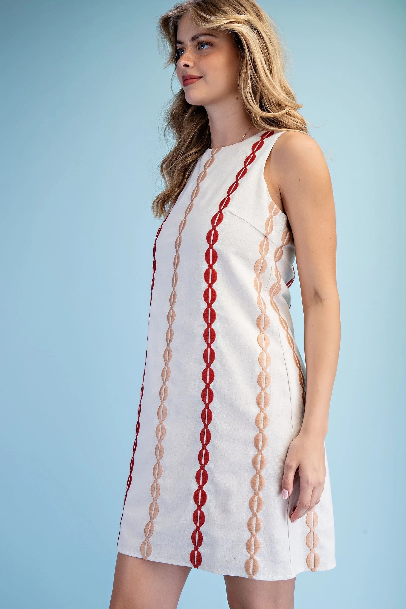 TY1276 - TERRACOTTA MIX