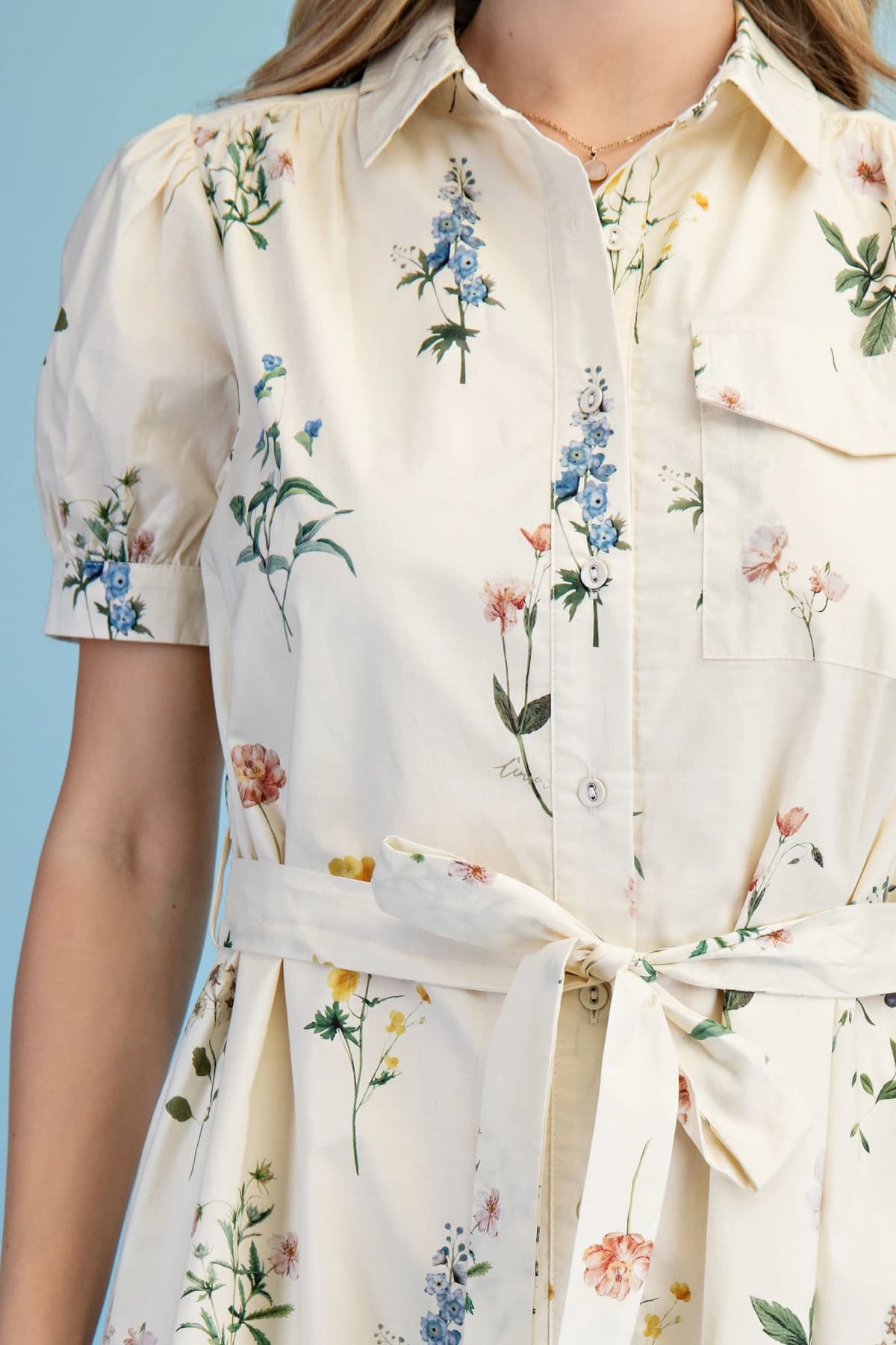 TY1216 - VANILLA MIX