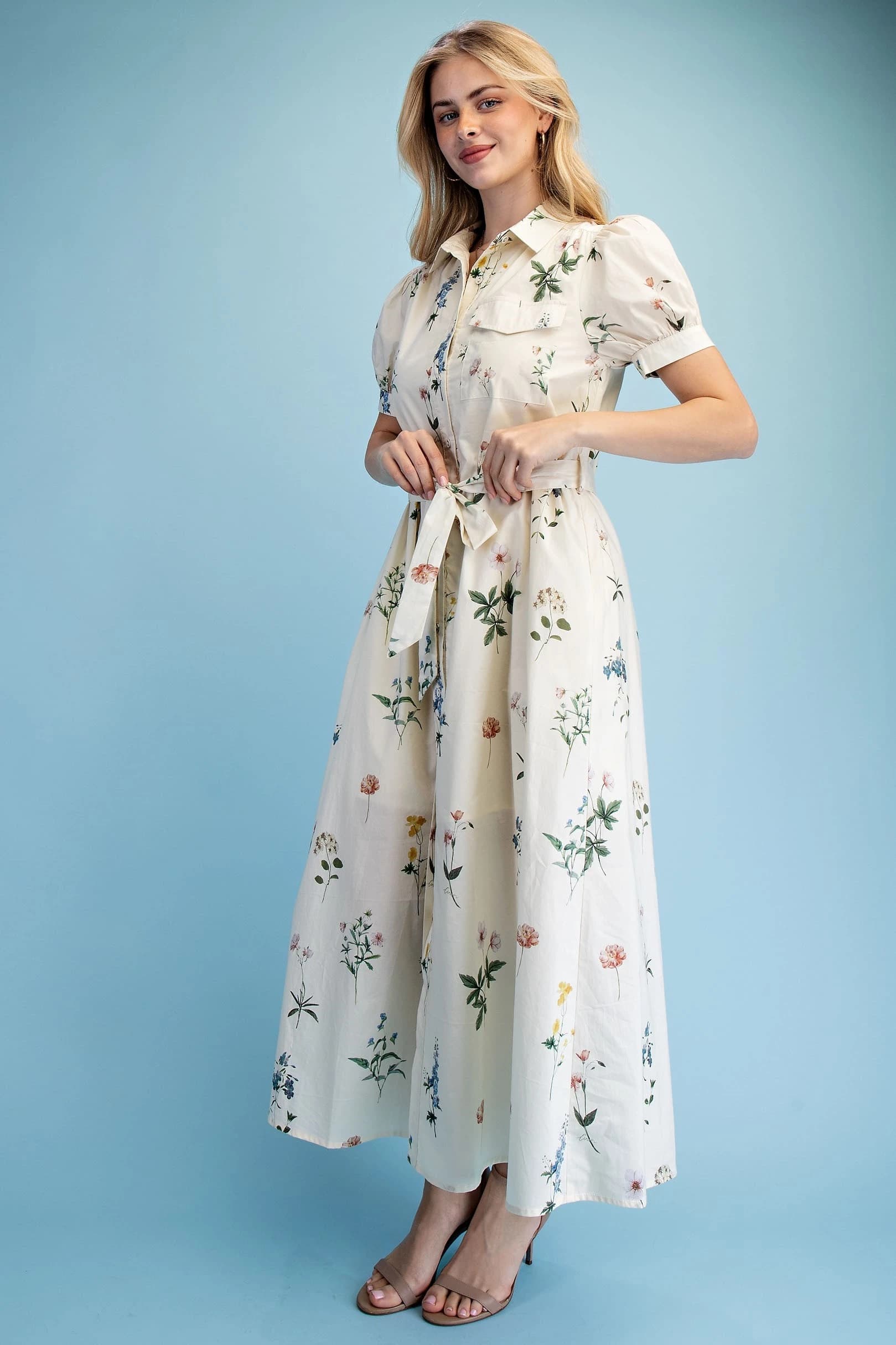 TY1216 - VANILLA MIX