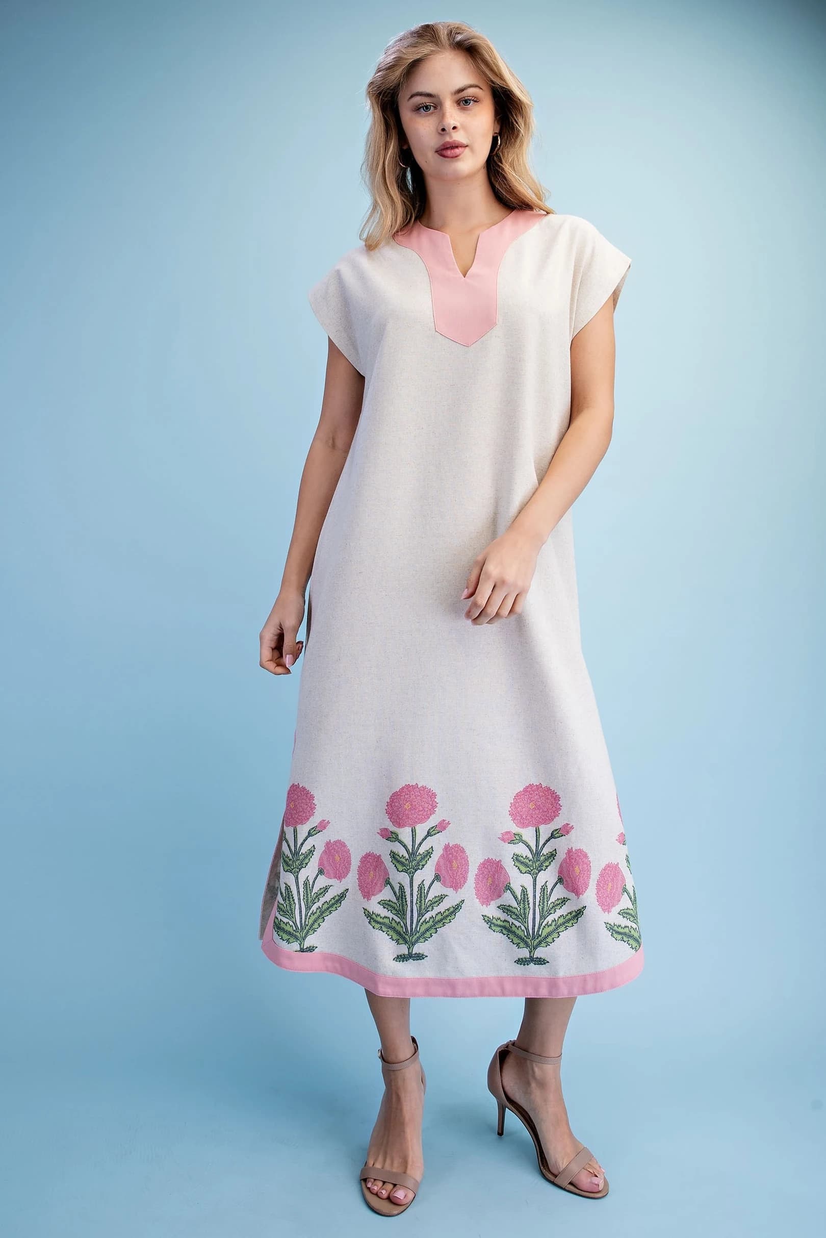 TY1215 - PINK MIX