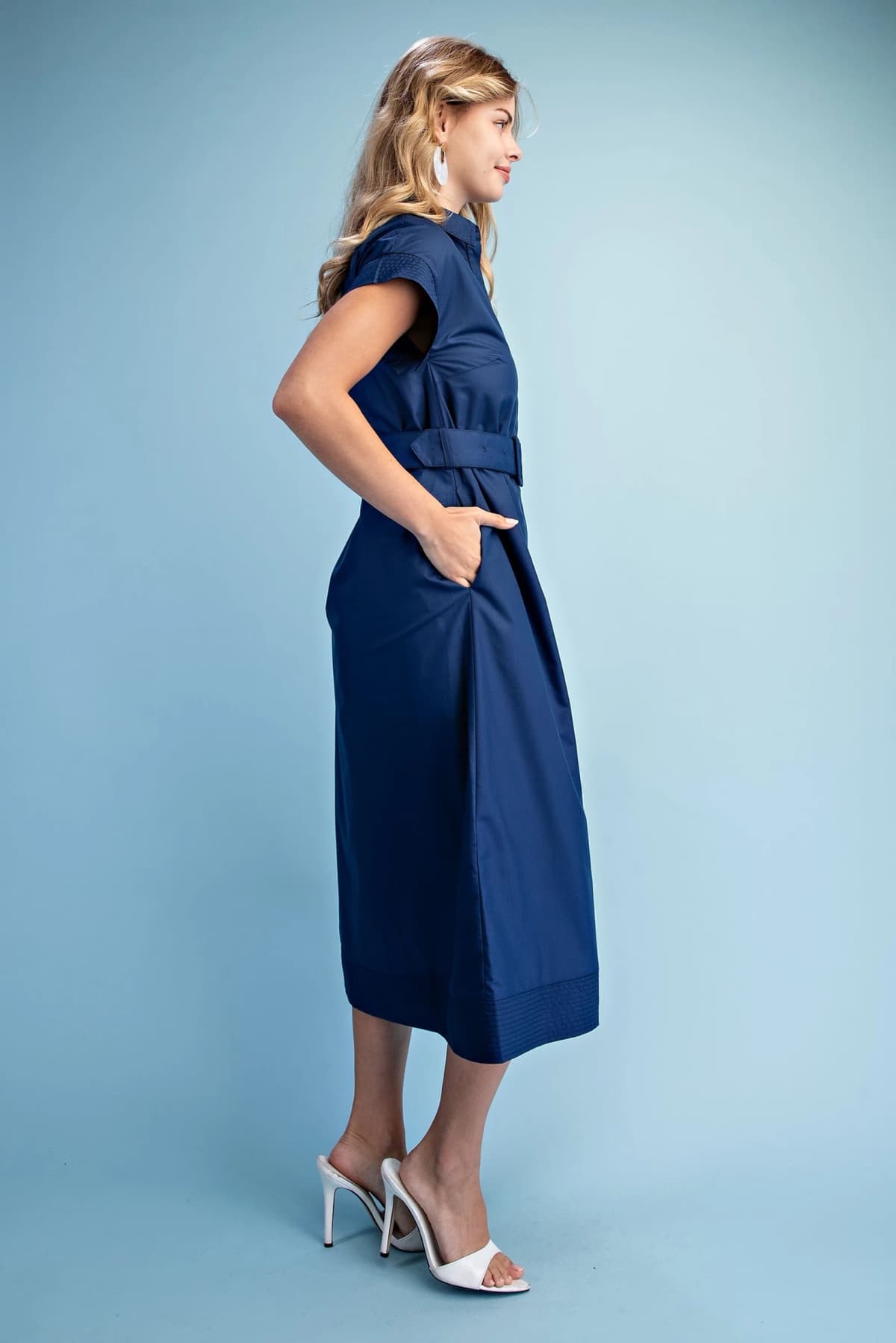 TY1295 - NAVY