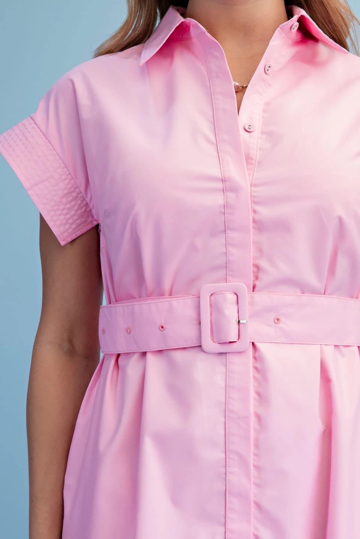 TY1295 - CANDY PINK