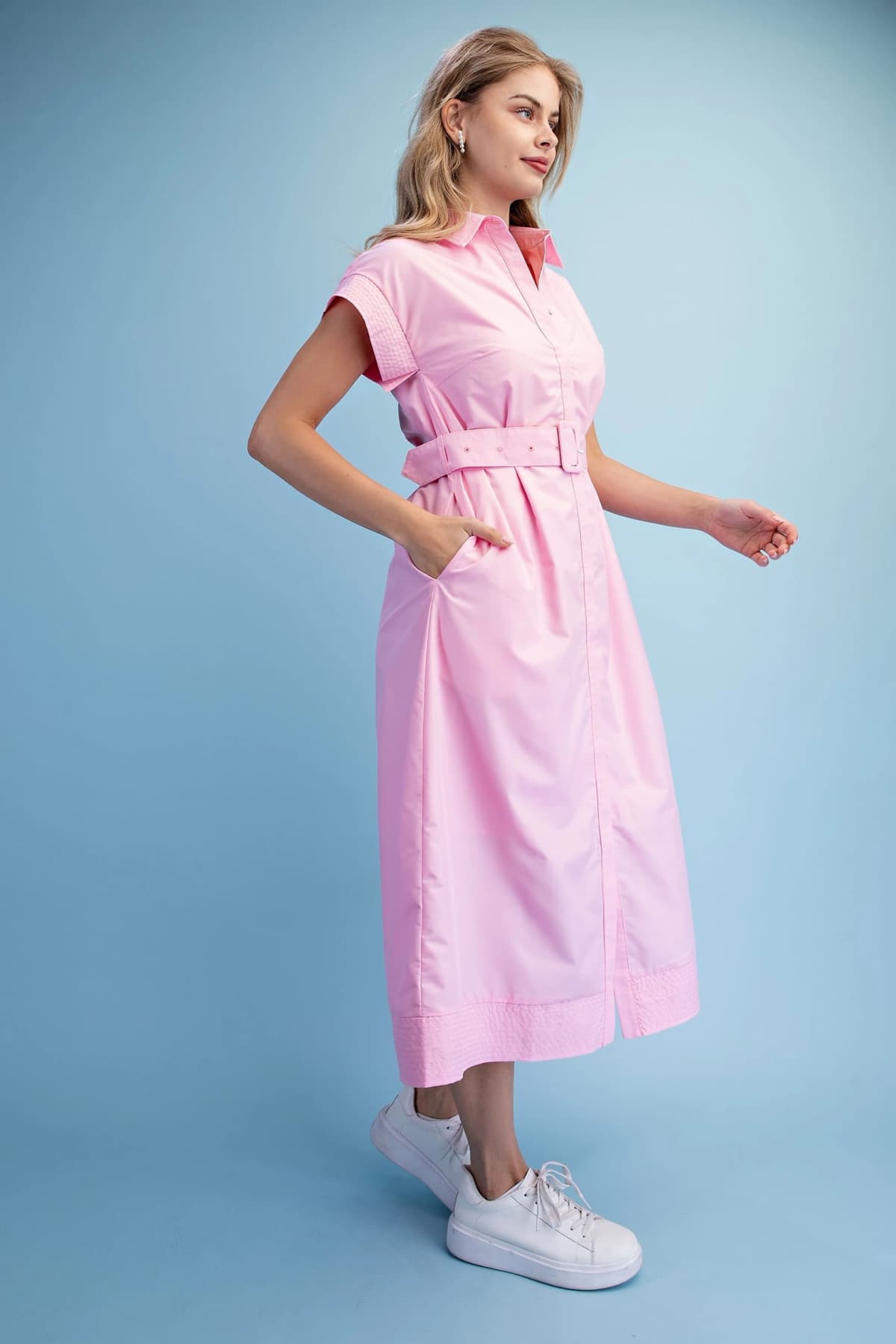 TY1295 - CANDY PINK