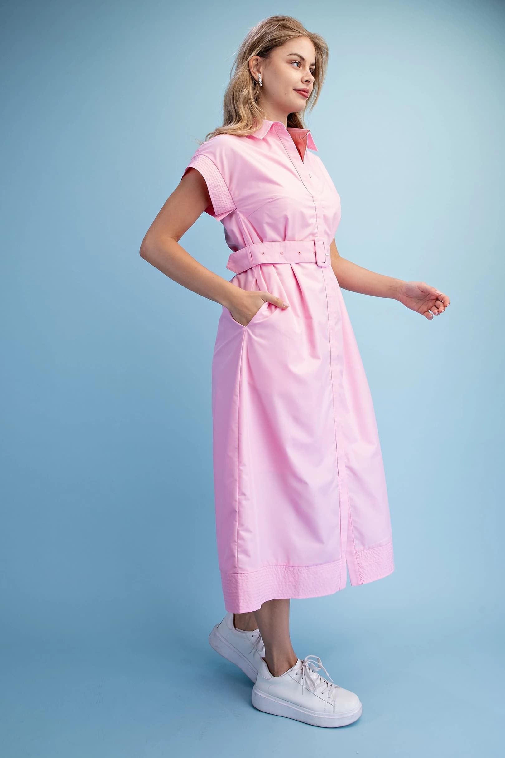 TY1295 - CANDY PINK