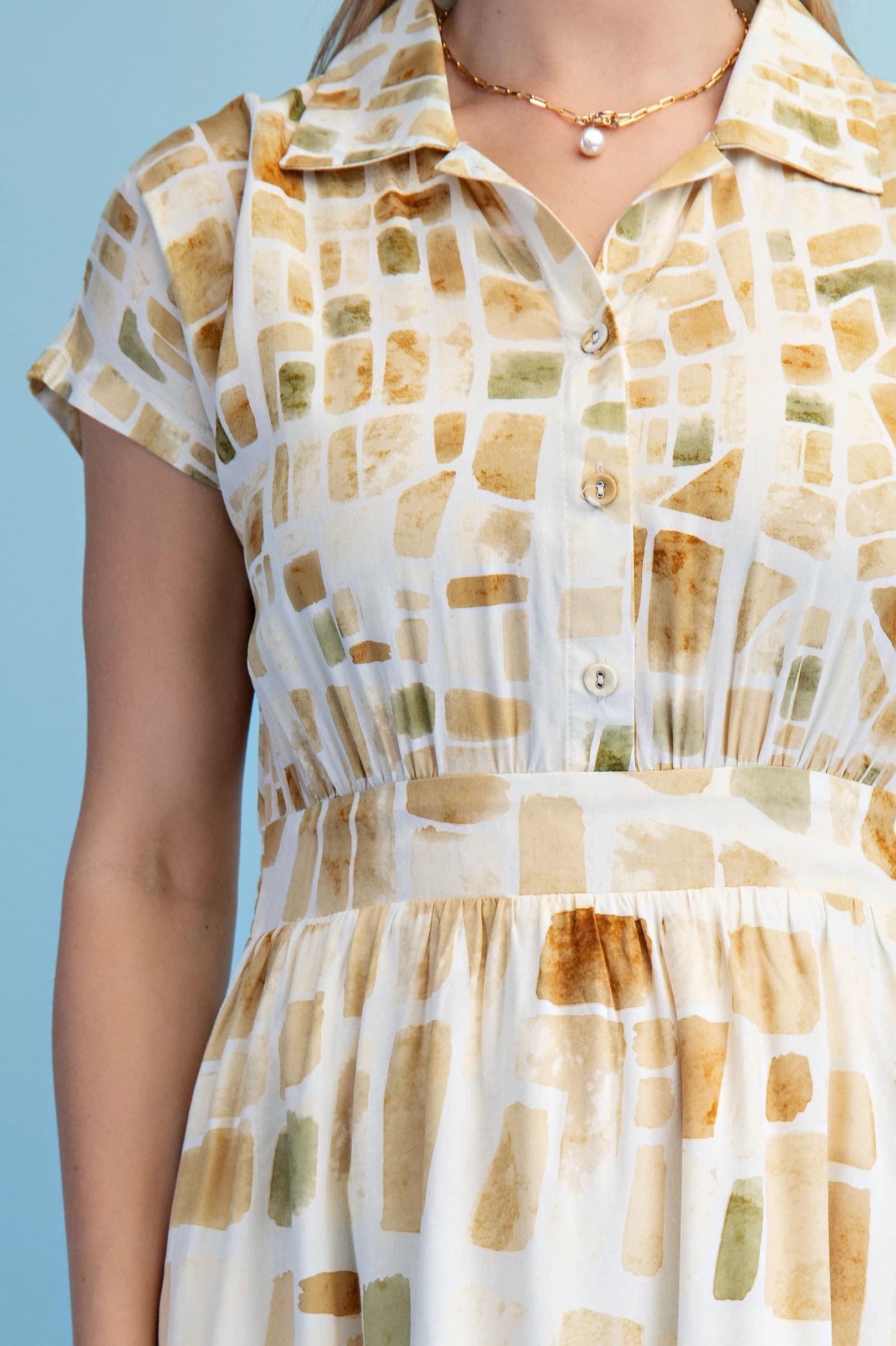 TY1291 - MARIGOLD MIX