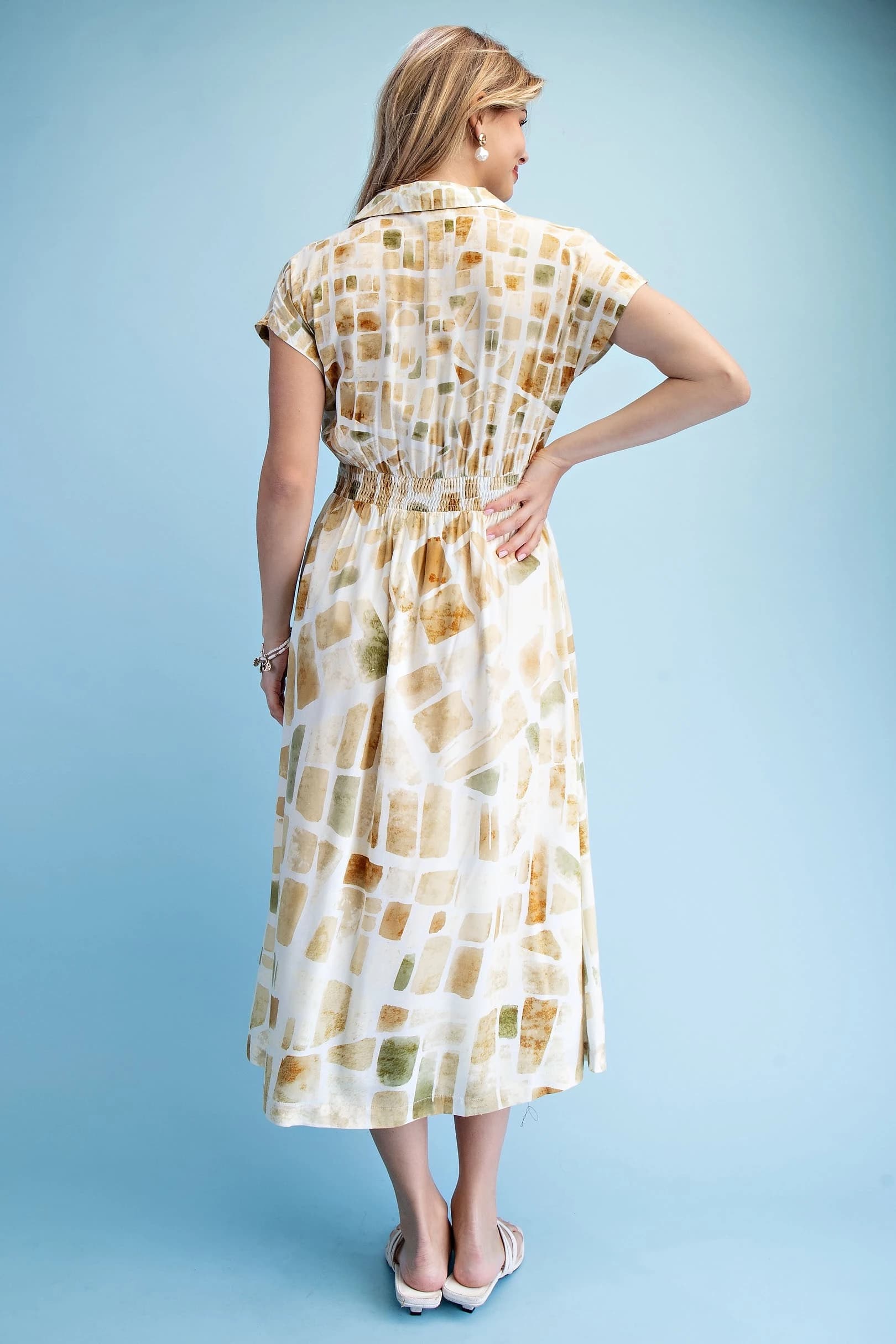 TY1291 - MARIGOLD MIX