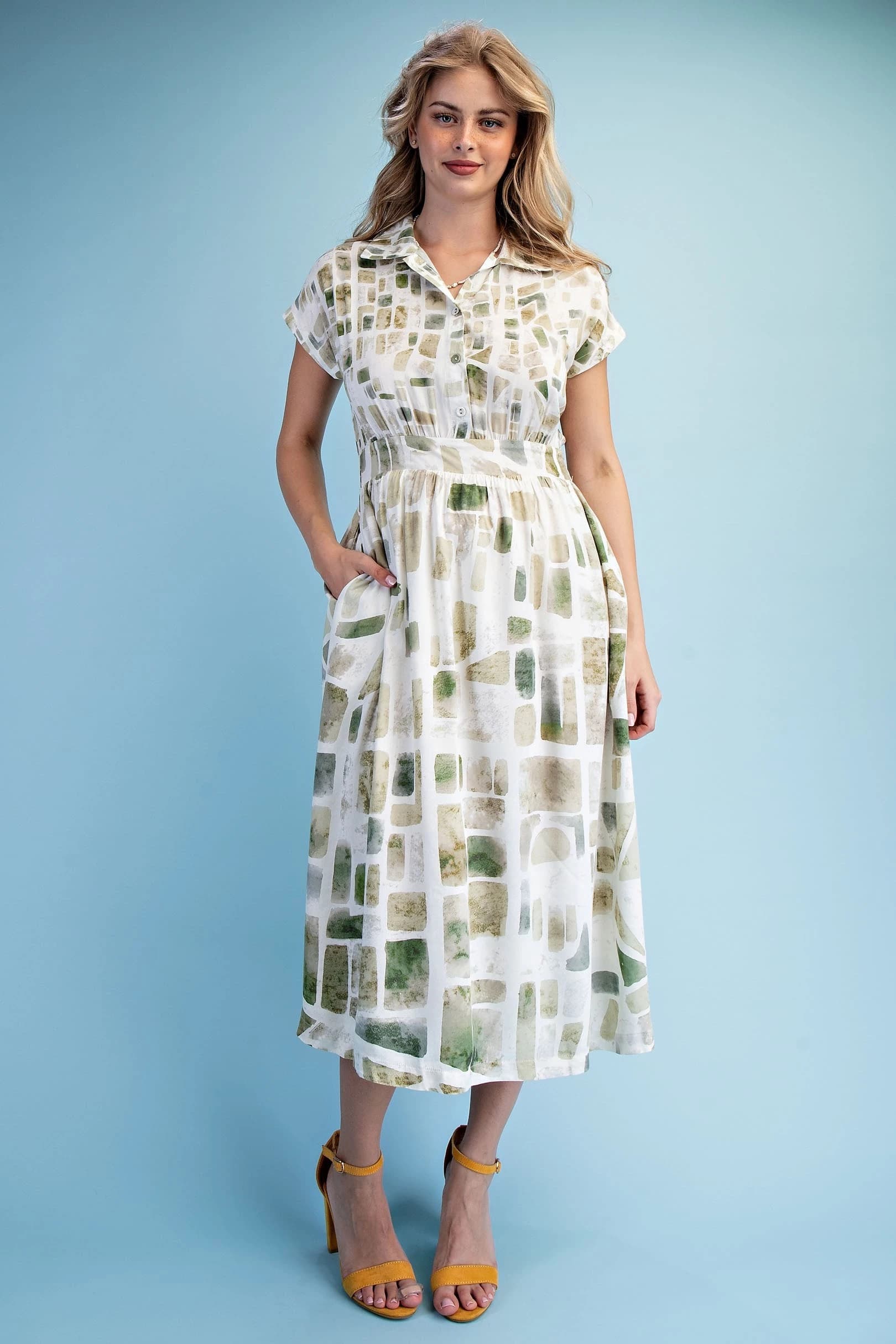 TY1291 - EUCALYPTUS MIX