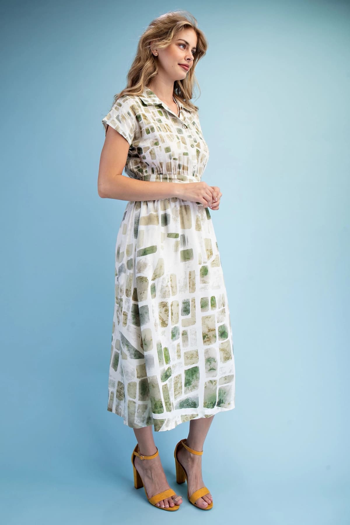 TY1291 - EUCALYPTUS MIX