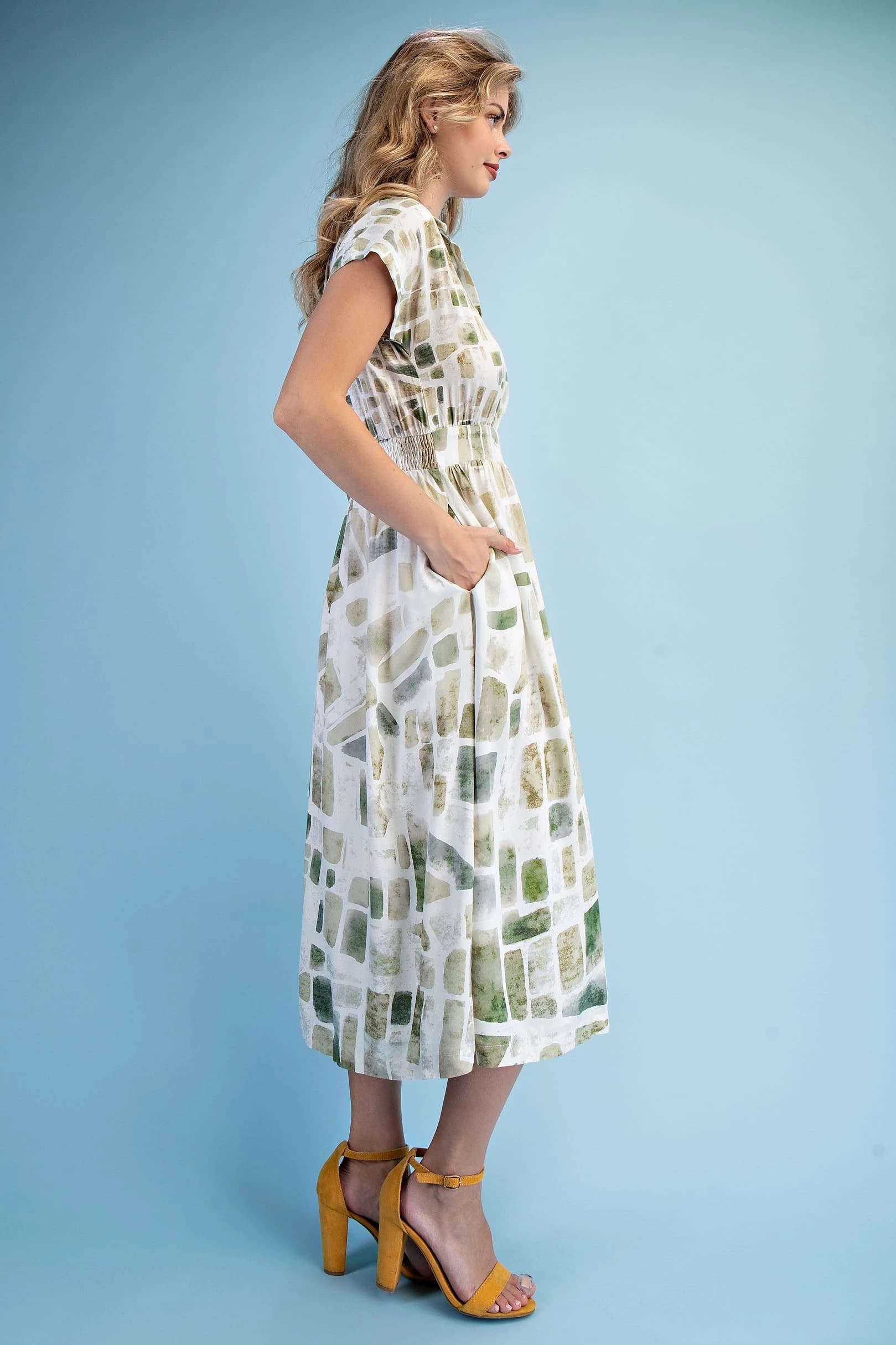 TY1291 - EUCALYPTUS MIX