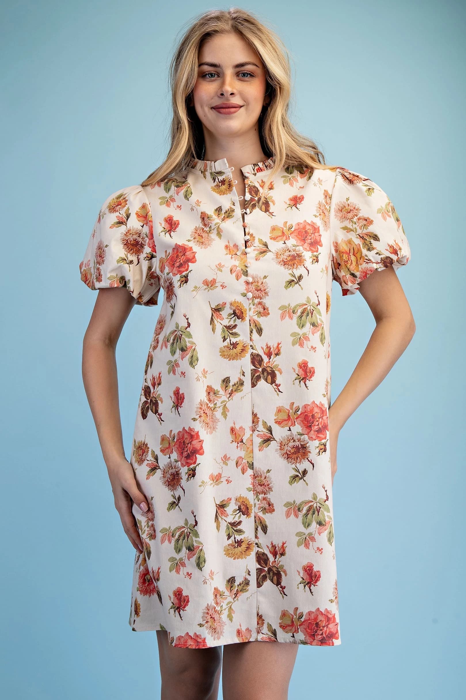 TY1247 - NATURAL MIX