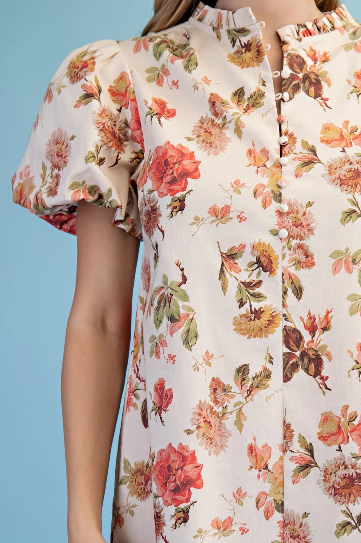 TY1247 - NATURAL MIX